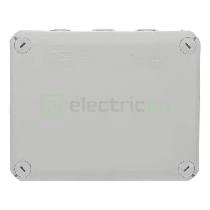 Cutii de jonctiune - 2007093