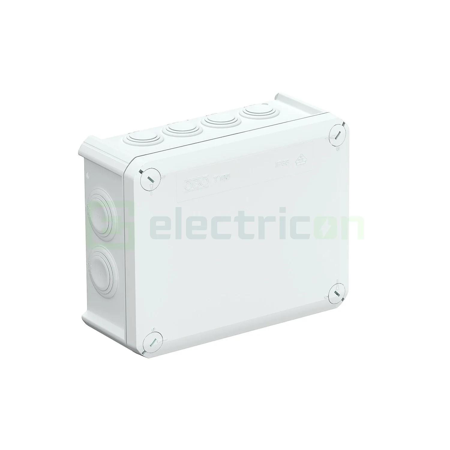 Cutii de jonctiune - 2007355