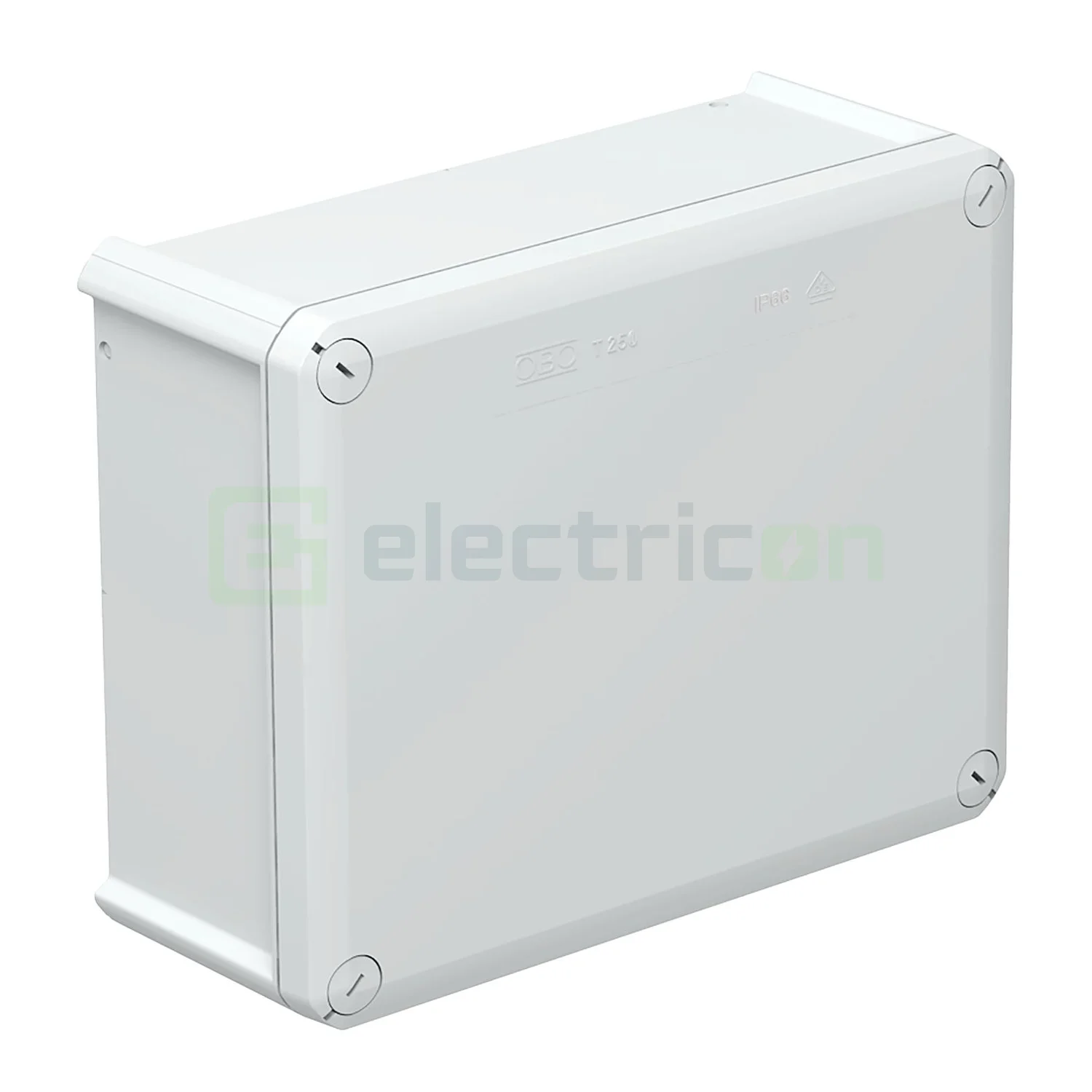 Cutii de jonctiune - 2007287