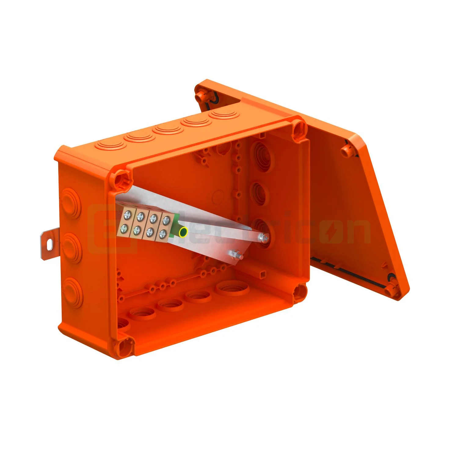 Cutii de jonctiune - 7205744