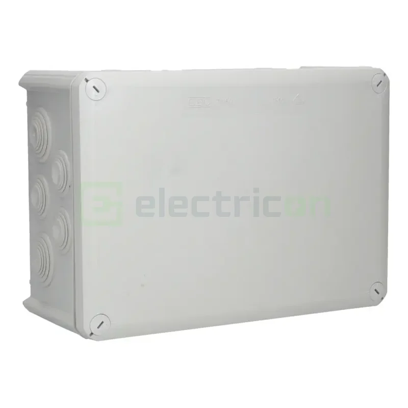 Cutii de jonctiune - 2007125