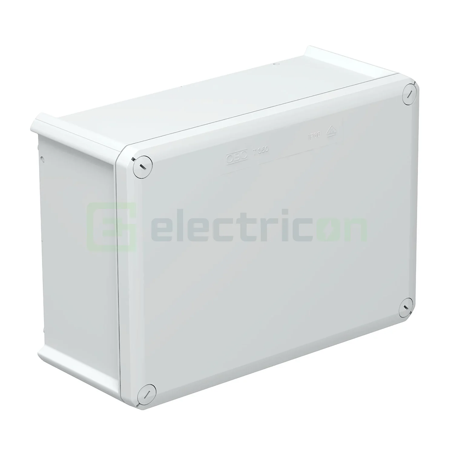 Cutii de jonctiune - 2007303