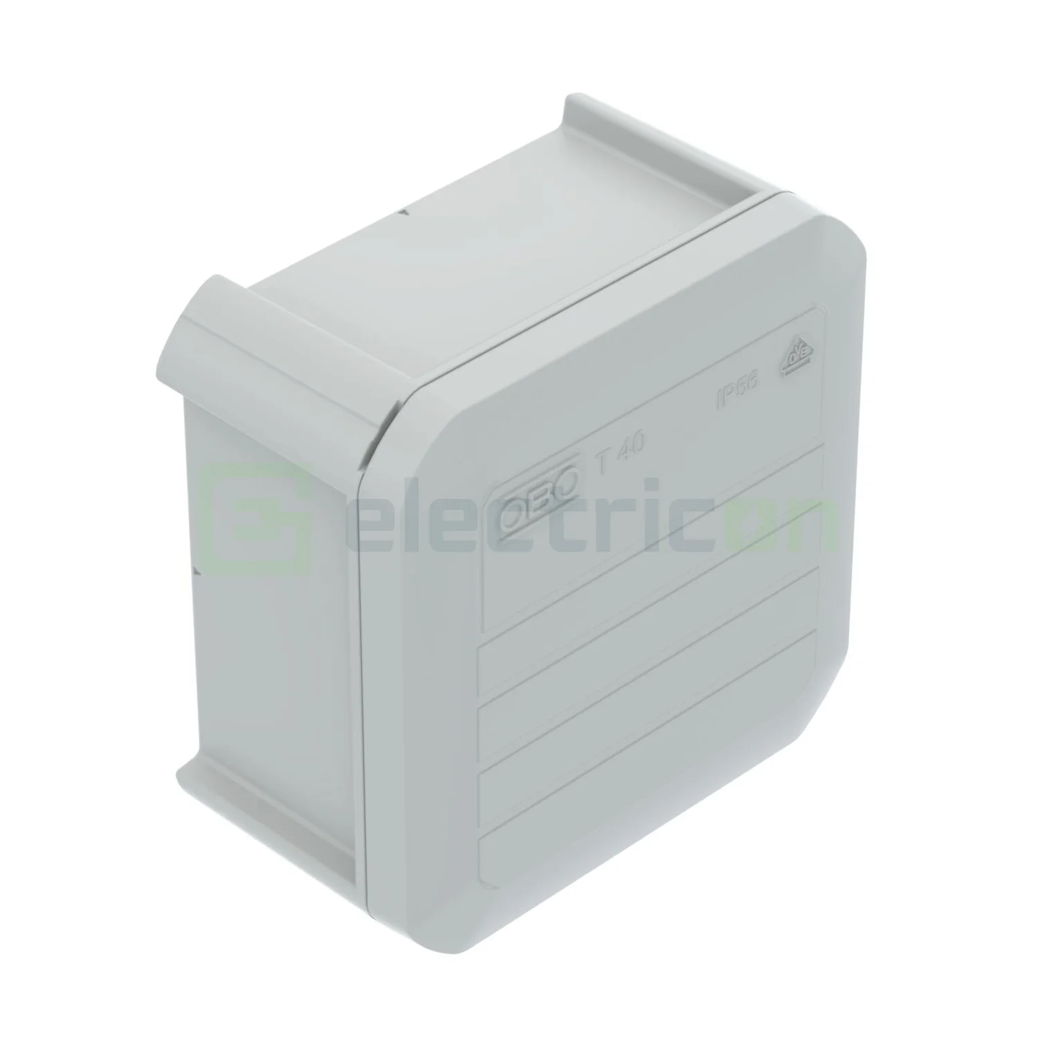 Cutii de jonctiune - 2007223