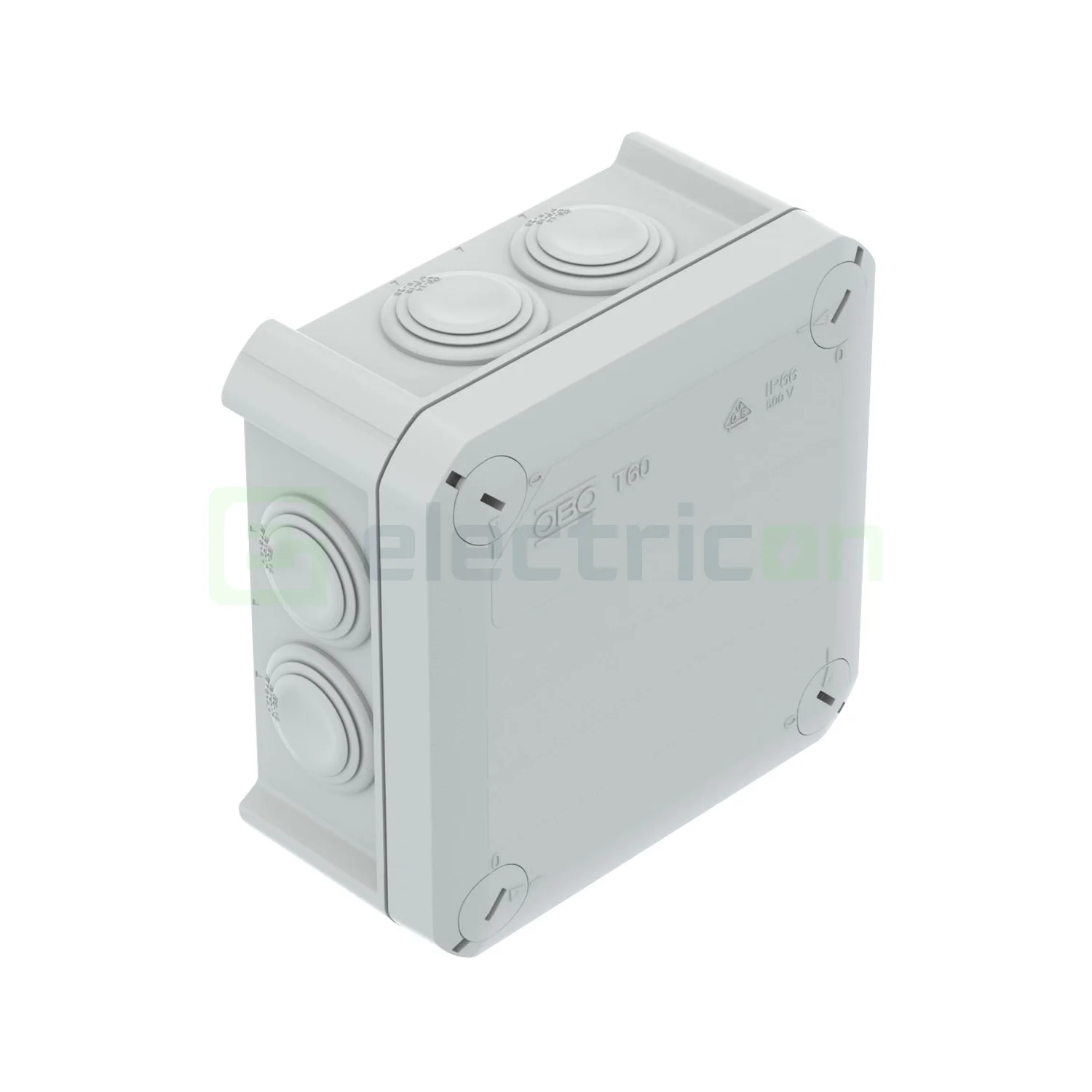 Cutii de jonctiune - 2007339