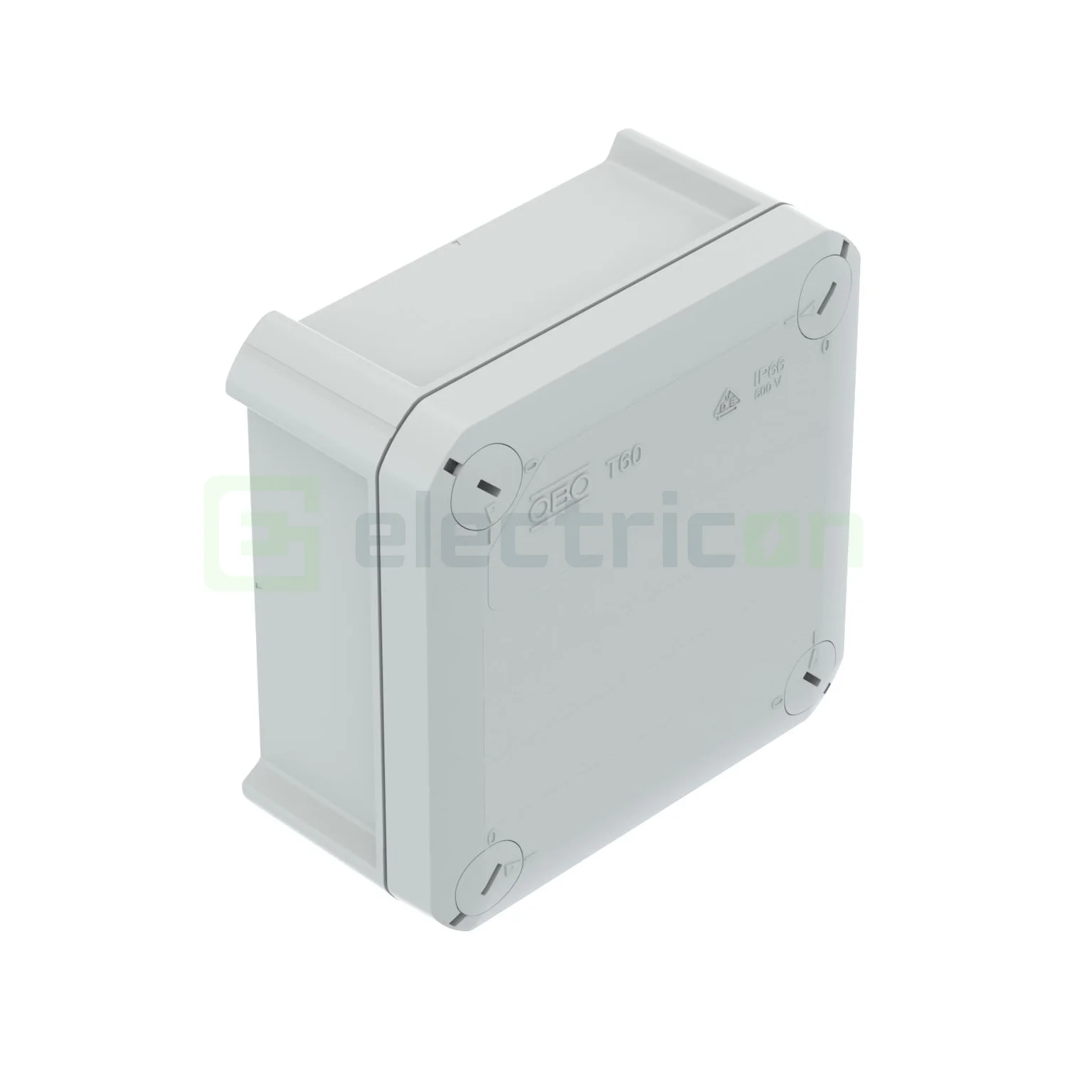 Cutii de jonctiune - 2007239