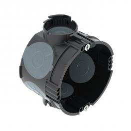 Solutii case pasive - obo-doza-aparataj