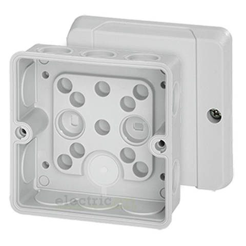 Cutii de jonctiune - DE9320