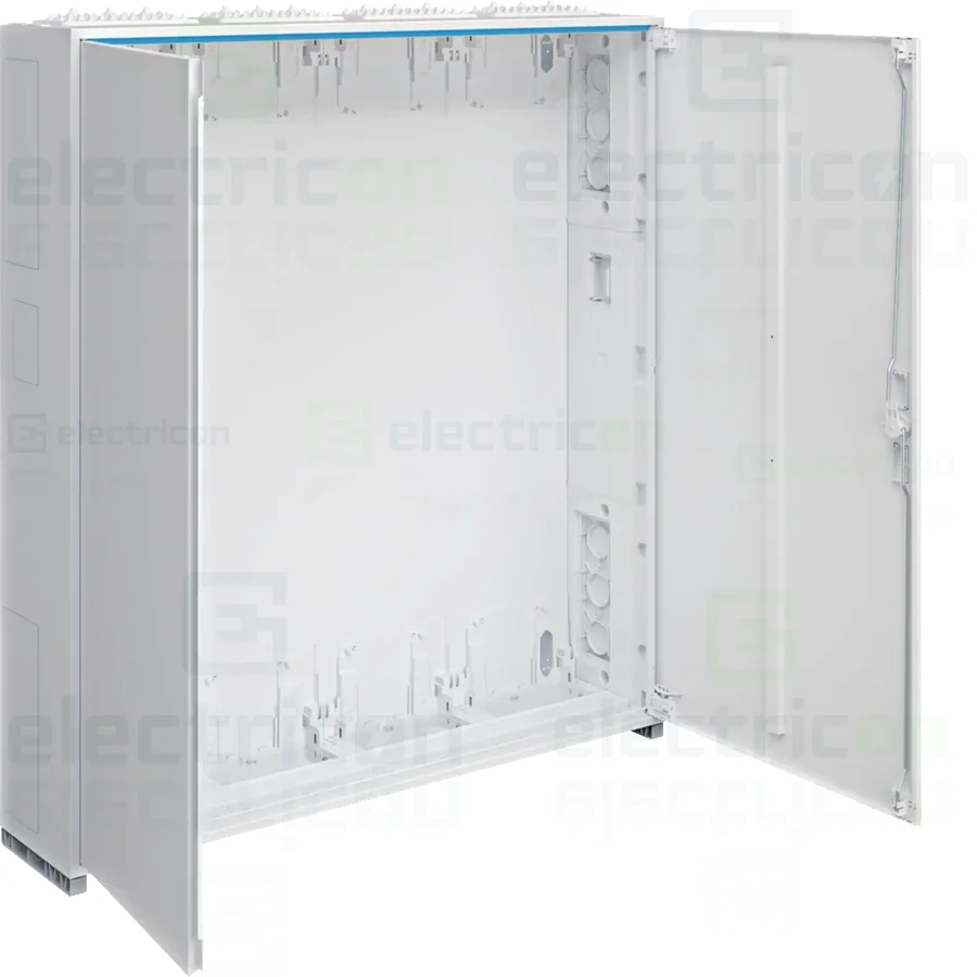 Dulapuri electrice și de tip Rack - ZB34S