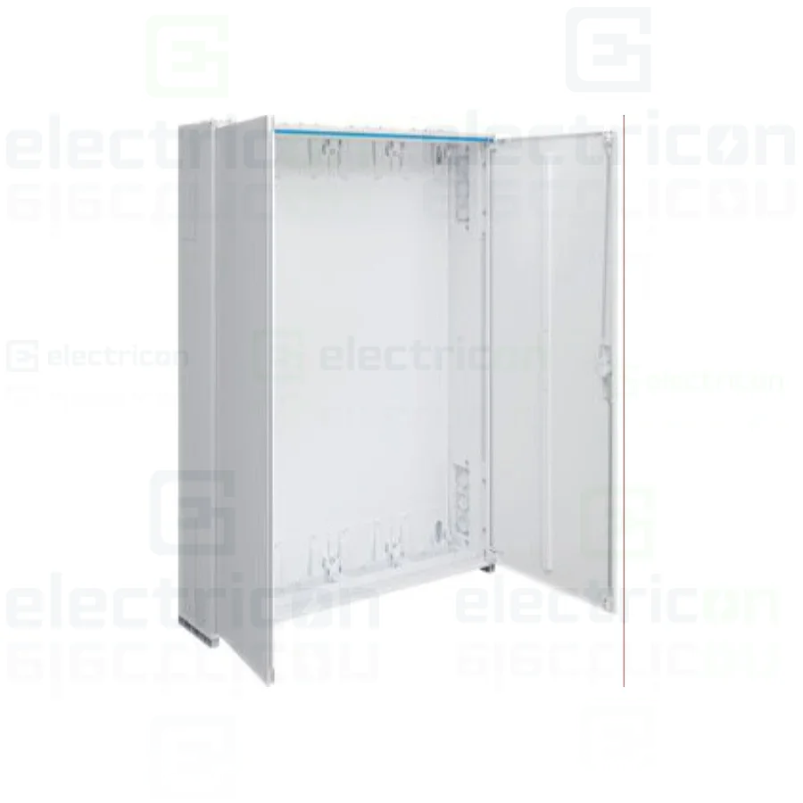 Dulapuri electrice și de tip Rack - ZB54S