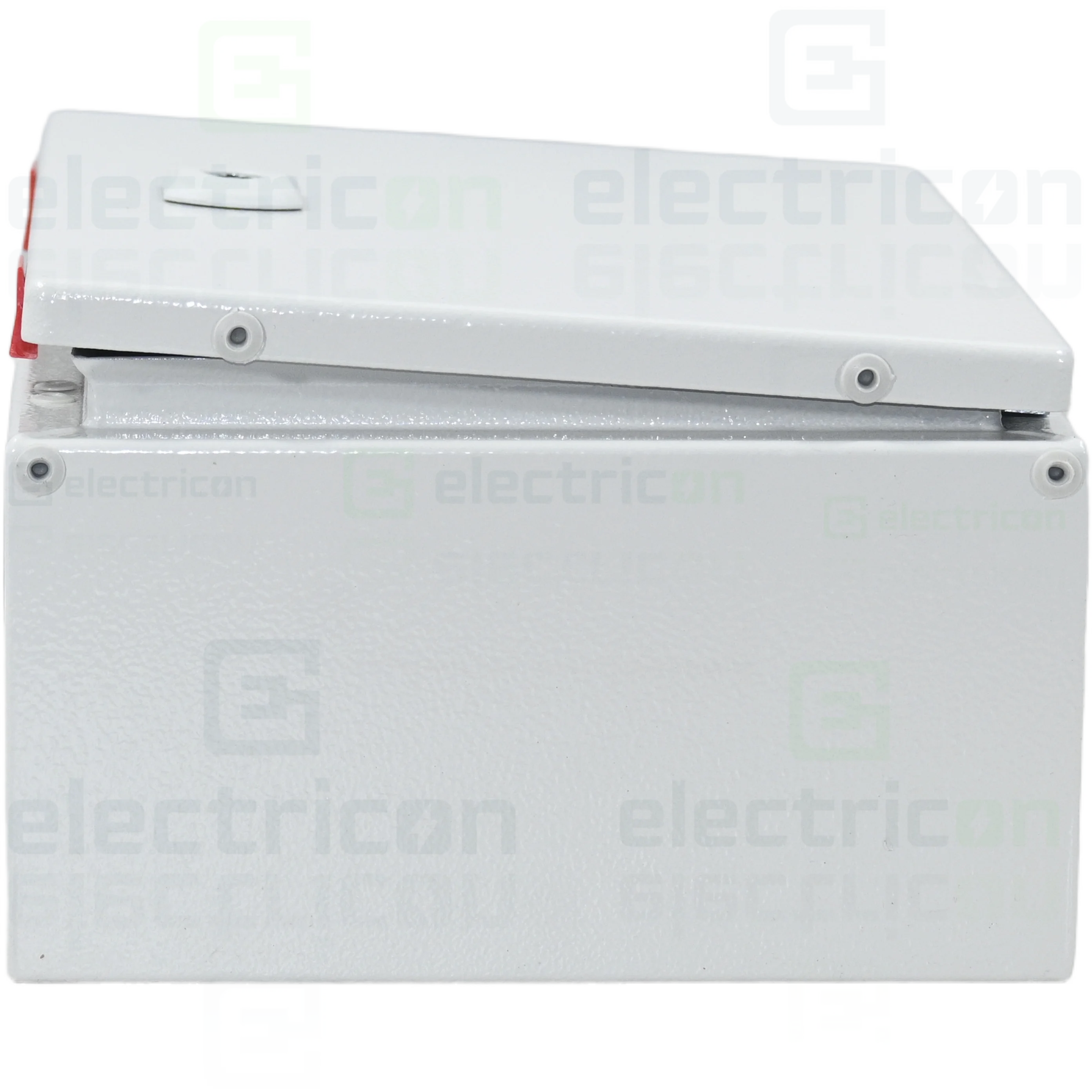 Dulap metalic, 350x250x150mm, IP66/IK10, Schrack, WSA3525150 [5]