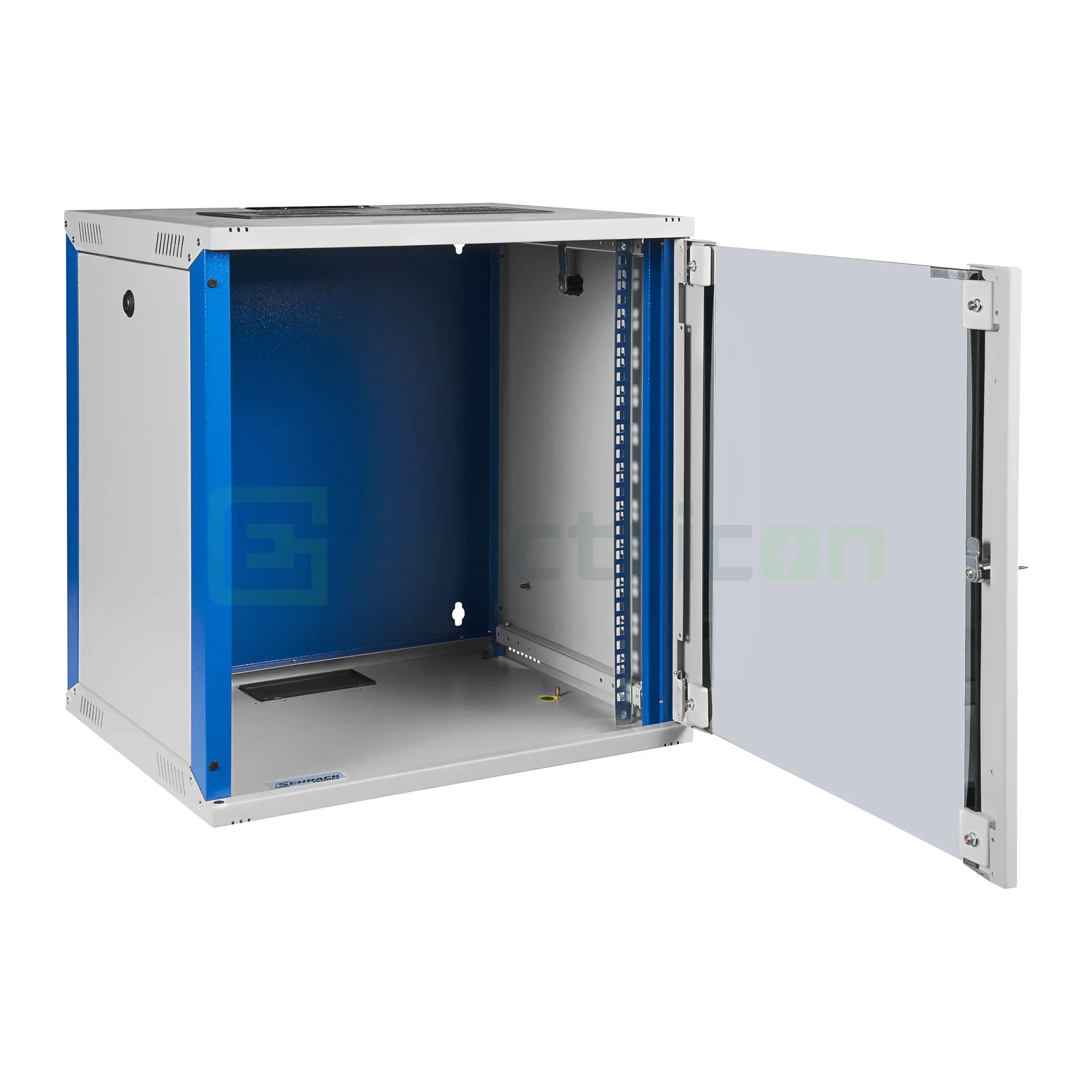 Dulapuri electrice și de tip Rack - DTWE125445