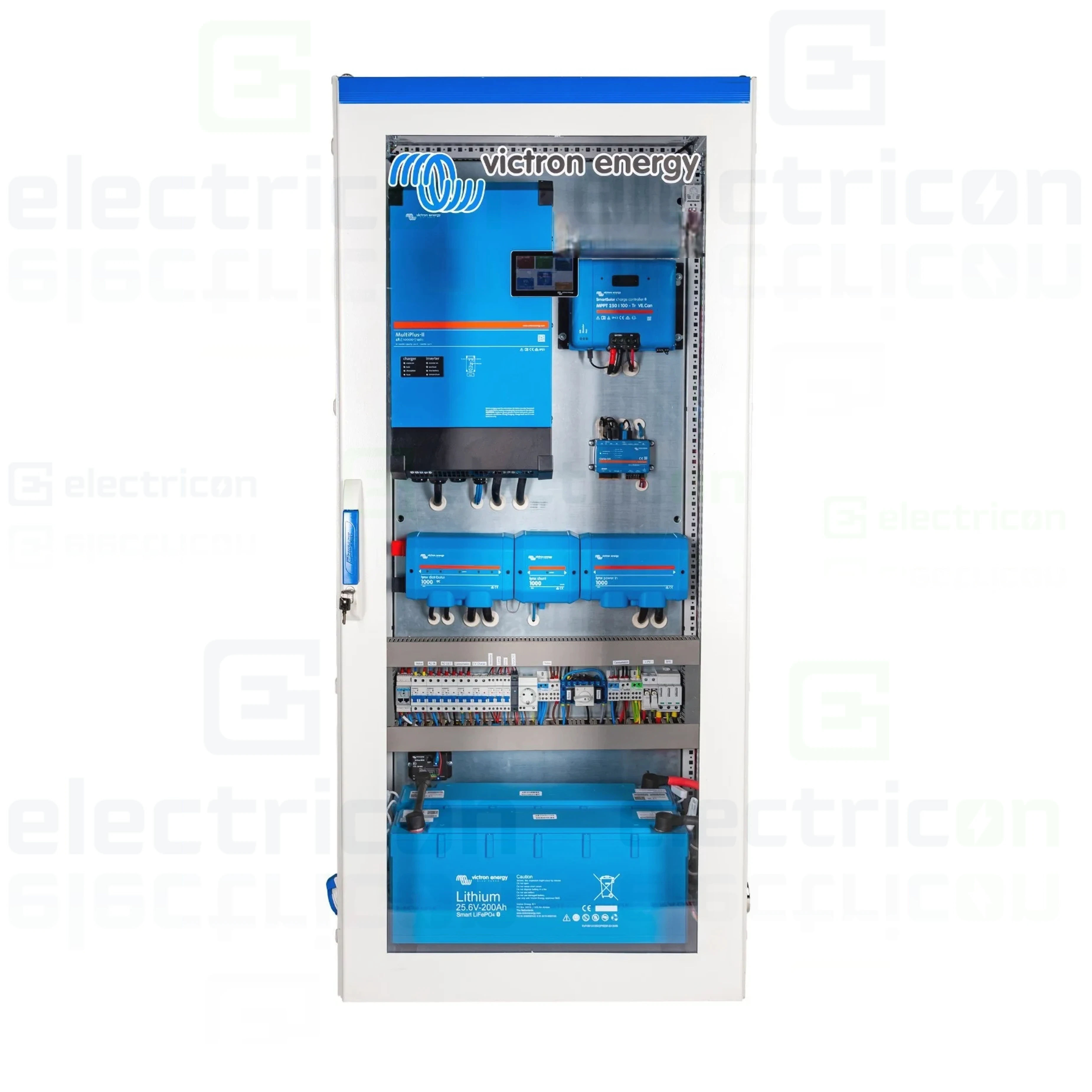 Sisteme Fotovoltaice - produs-fotovoltaic-10kw