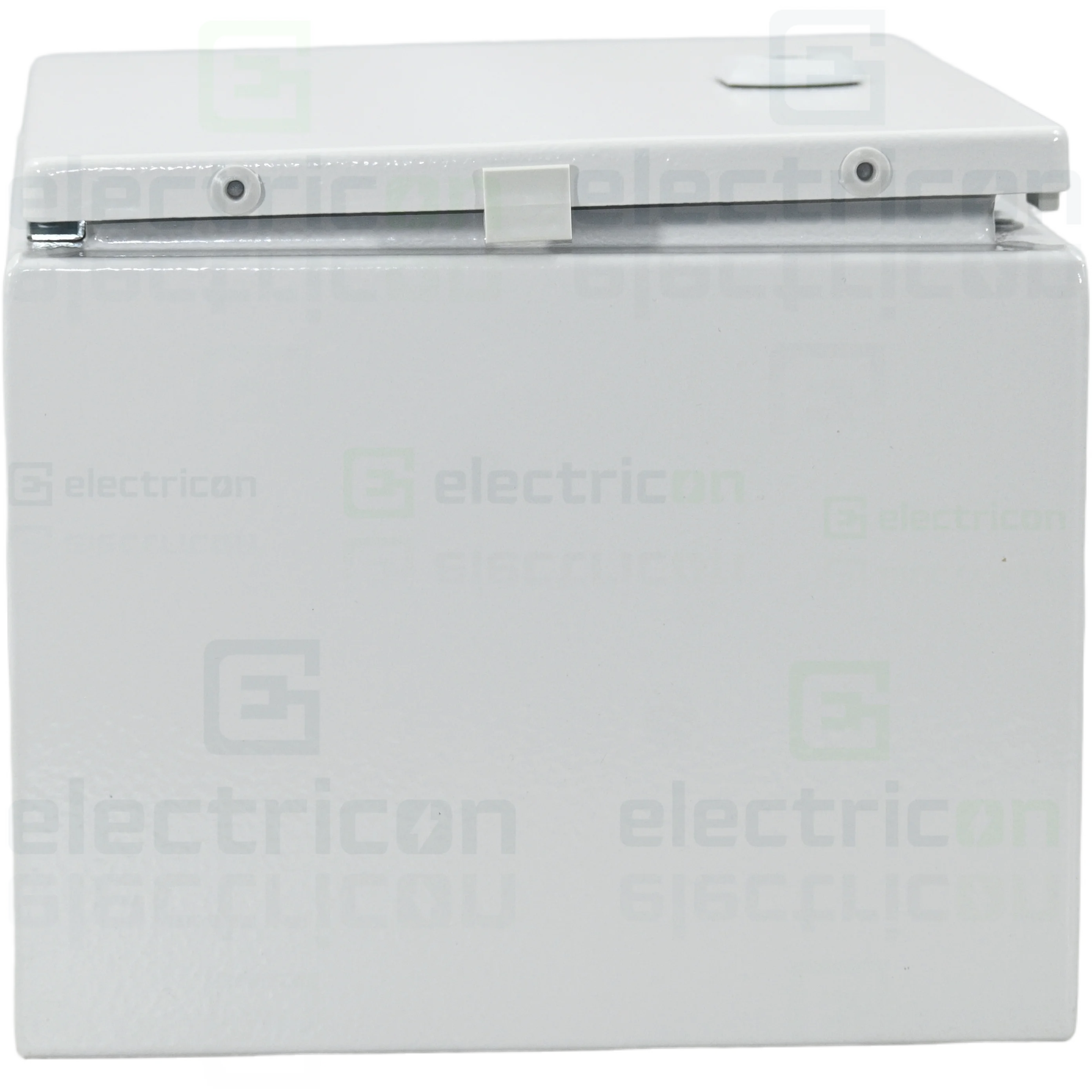 Dulap metalic cu contrapanou si usa, IP66, 300x250x210 mm, Schrack, WSA3025210 [4]