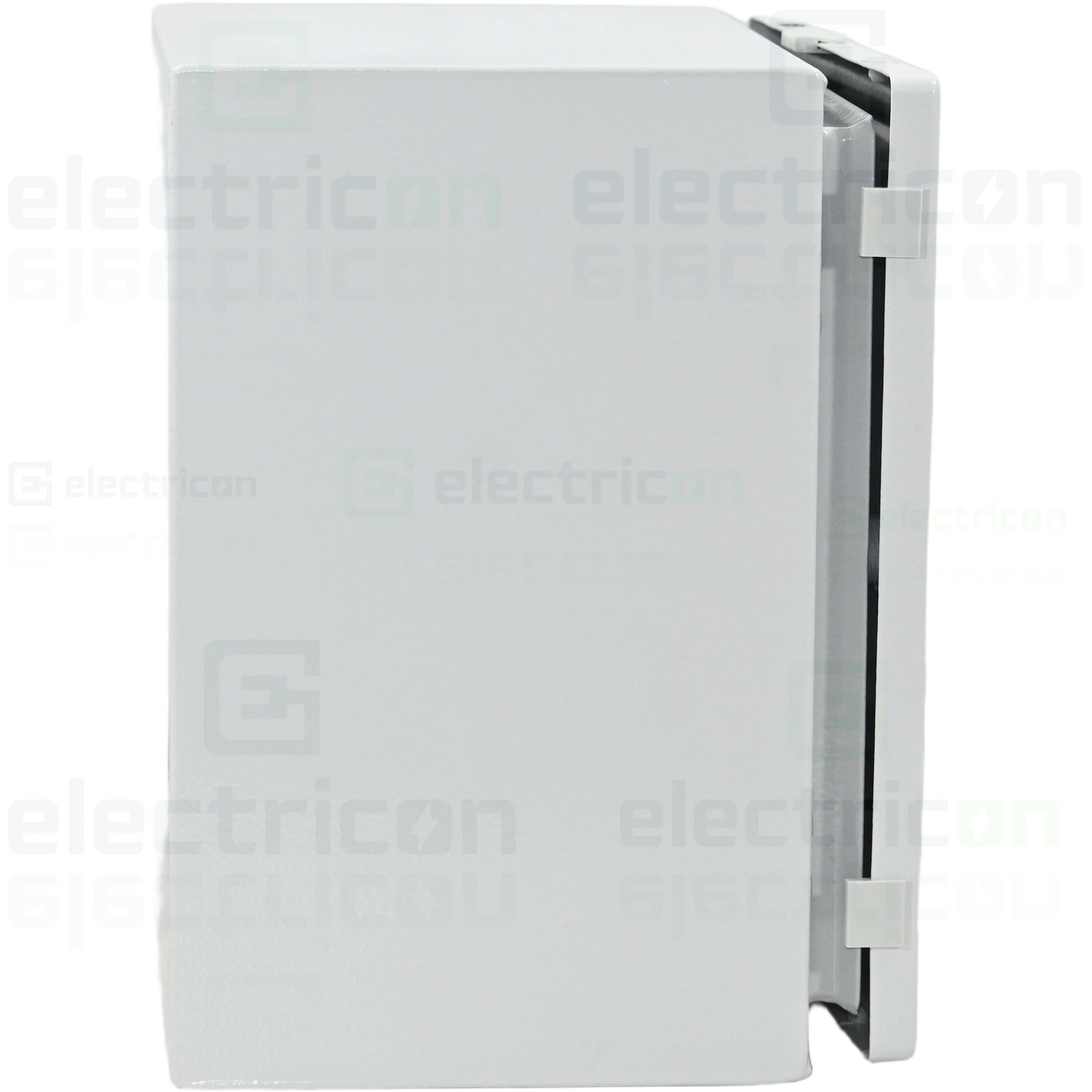 Dulap metalic cu contrapanou si usa, IP66, 300x250x210 mm, Schrack, WSA3025210 [6]