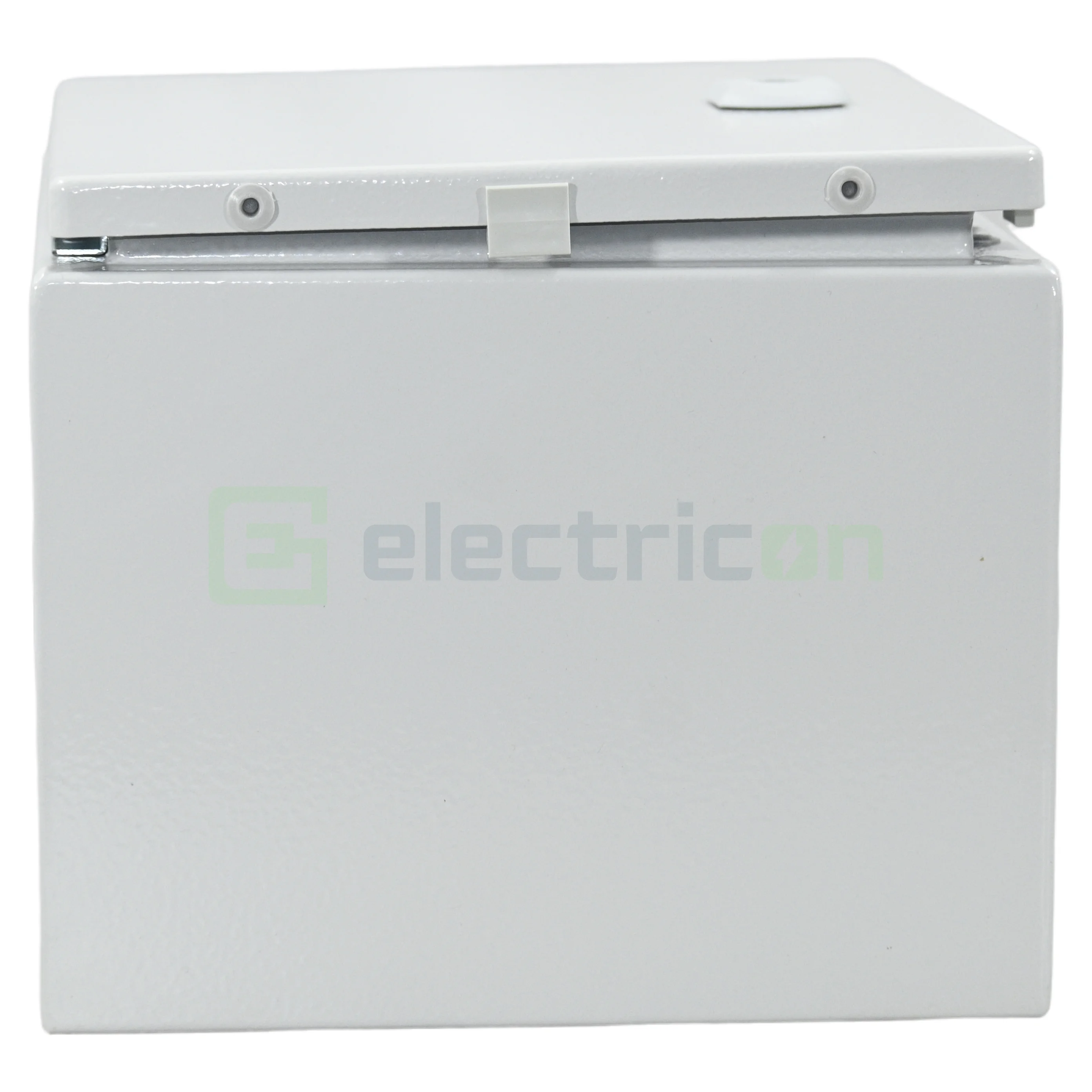 Dulap metalic cu contrapanou si usa, IP66, 300x250x210 mm, Schrack, WSA3025210 [4]