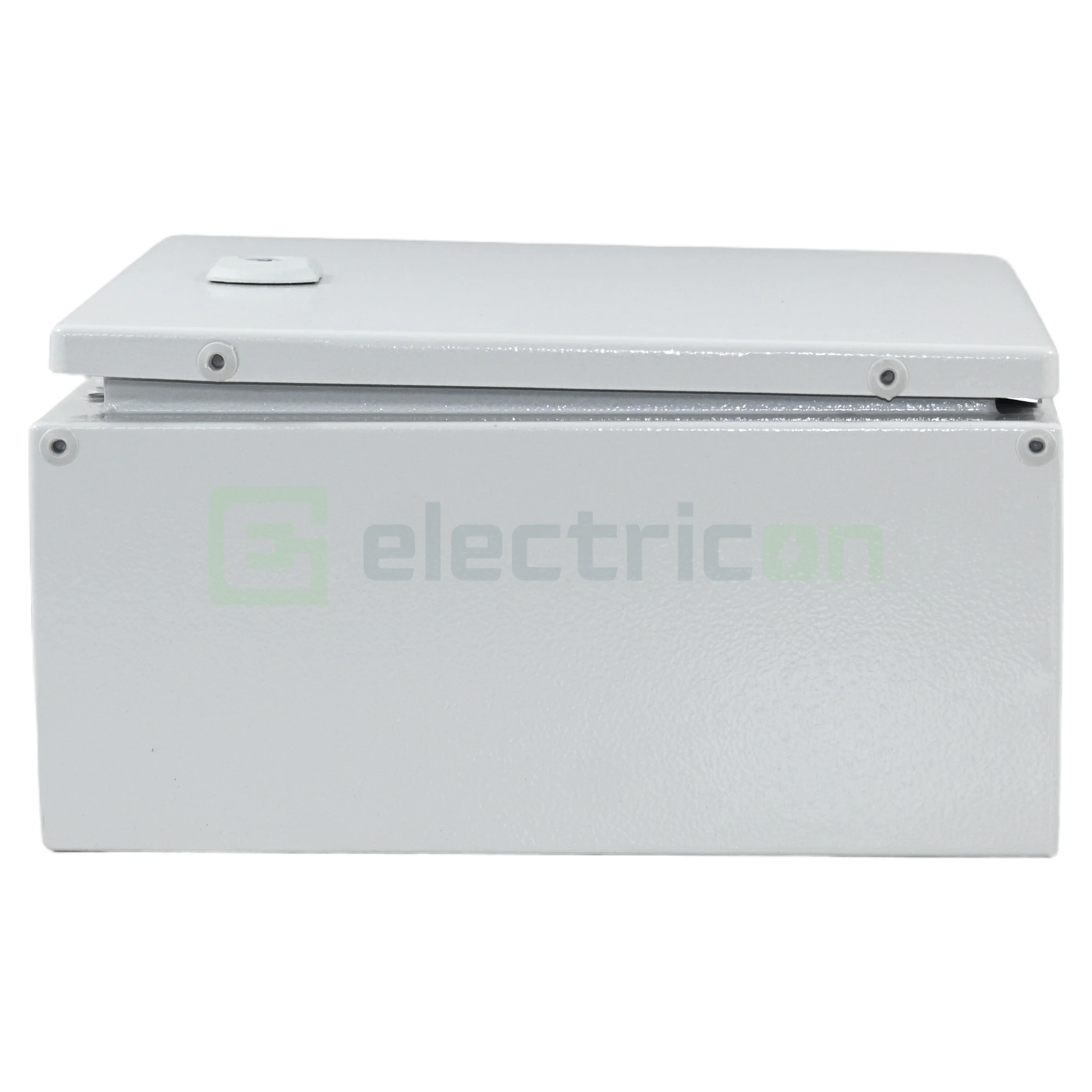 Dulap metalic cu contrapanou si usa, IP66, 300x300x150 mm, Schrack, WSA3030150 [6]