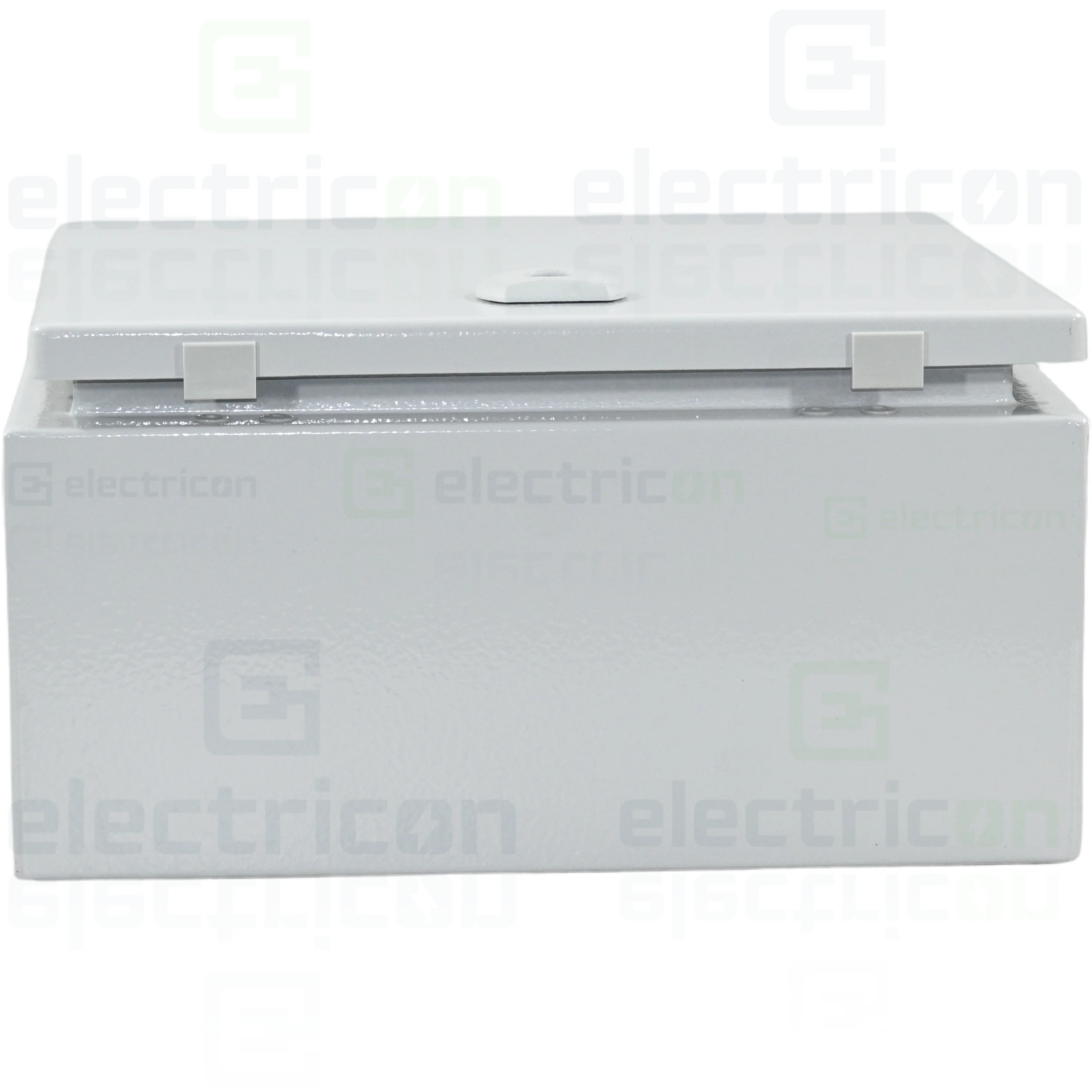 Dulap metalic cu contrapanou si usa, IP66, 300x300x150 mm, Schrack, WSA3030150 [2]