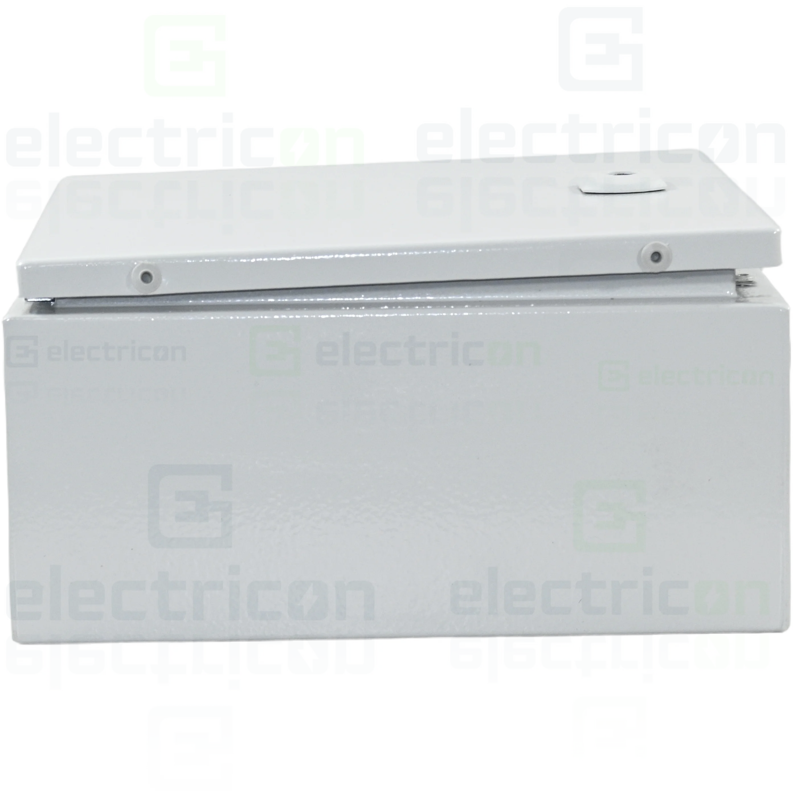 Dulap metalic cu contrapanou si usa, IP66, 300x300x150 mm, Schrack, WSA3030150 [3]