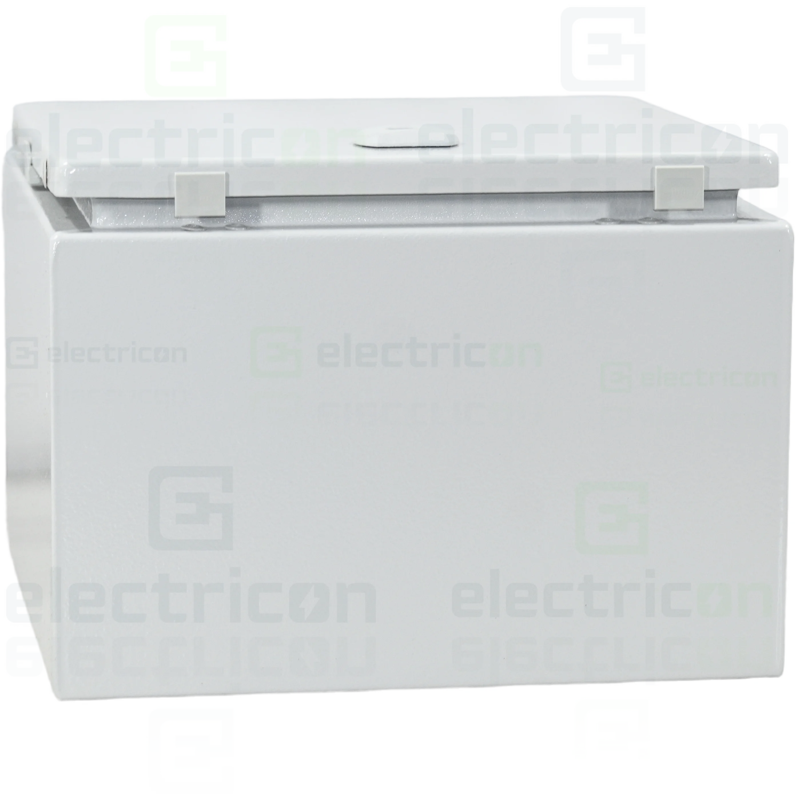 Dulap metalic cu contrapanou si usa, IP66, 300x300x210 mm, Schrack, WSA3030210 [7]