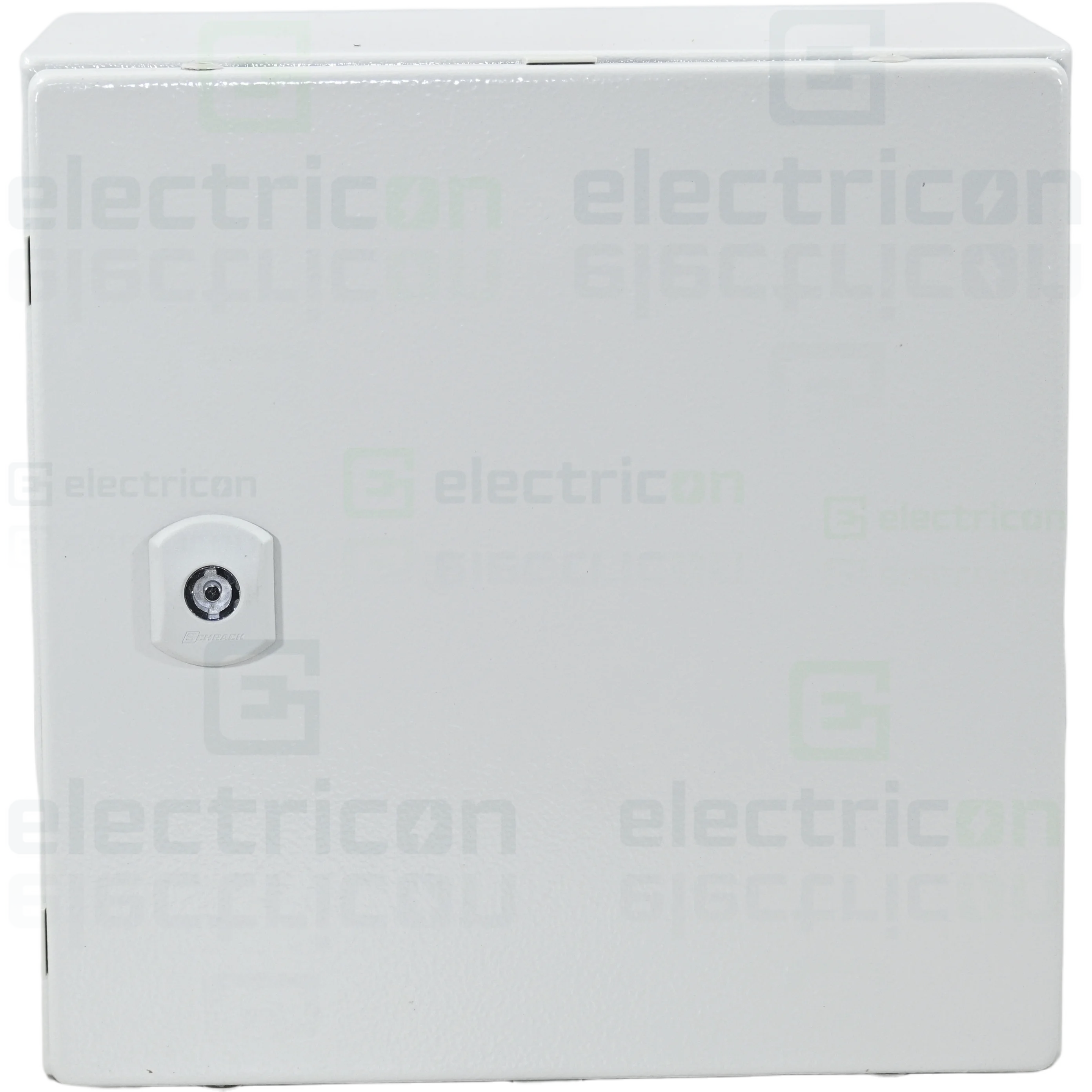 Dulap metalic cu contrapanou si usa, IP66, 300x300x210 mm, Schrack, WSA3030210 [3]