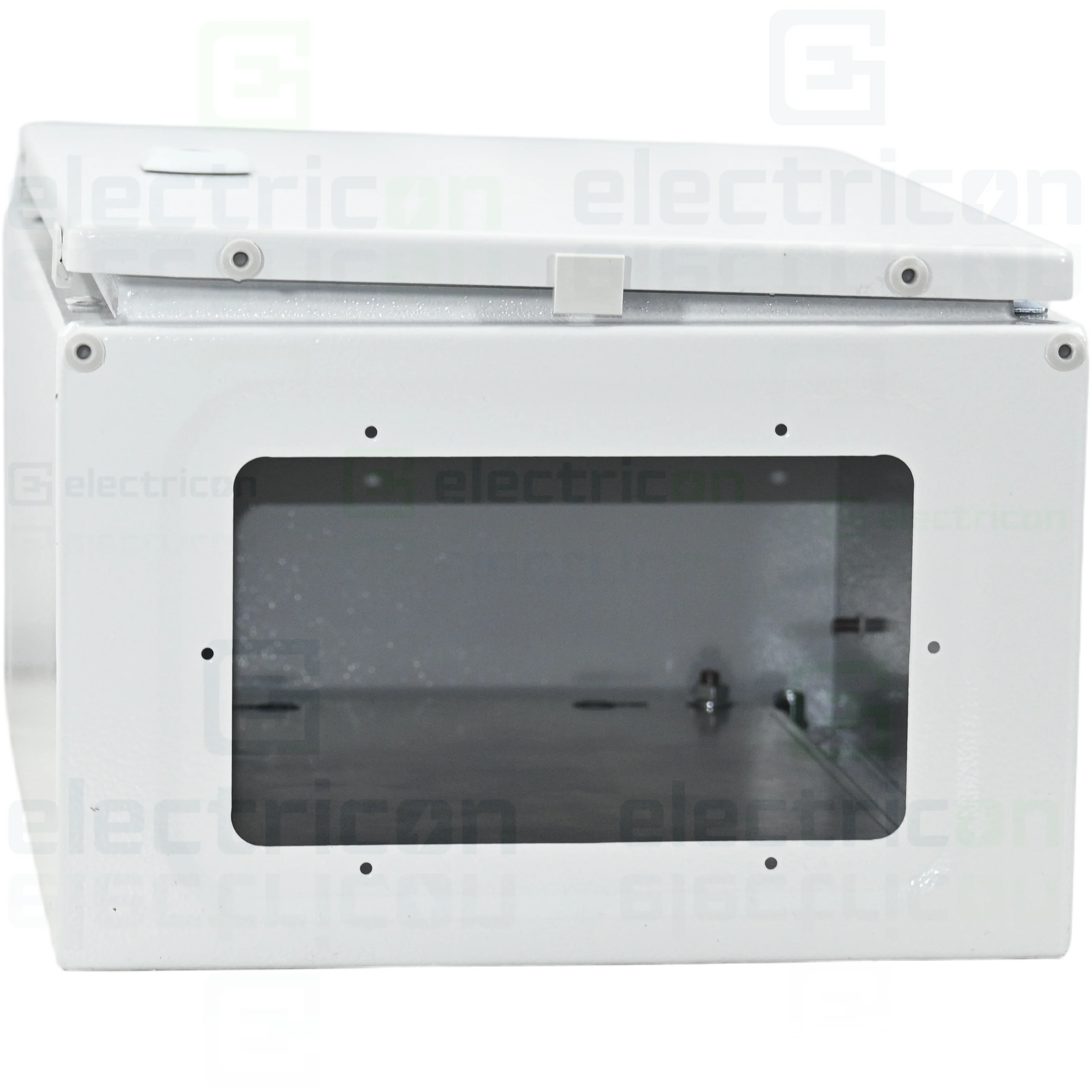 Dulap metalic cu contrapanou si usa, IP66, 400x300x210 mm, Schrack, WSA4030210 [5]