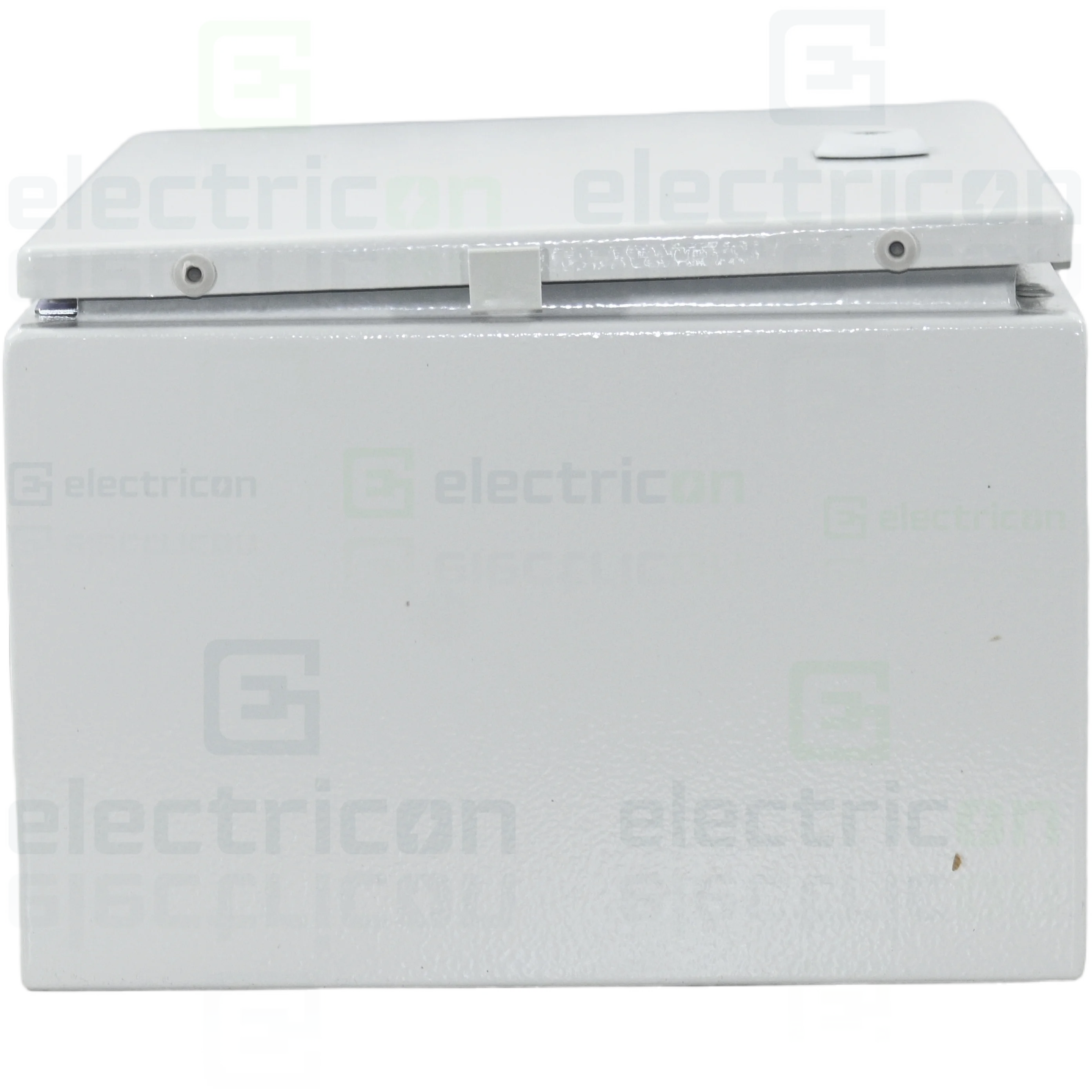 Dulap metalic cu contrapanou si usa, IP66, 400x300x210 mm, Schrack, WSA4030210 [3]