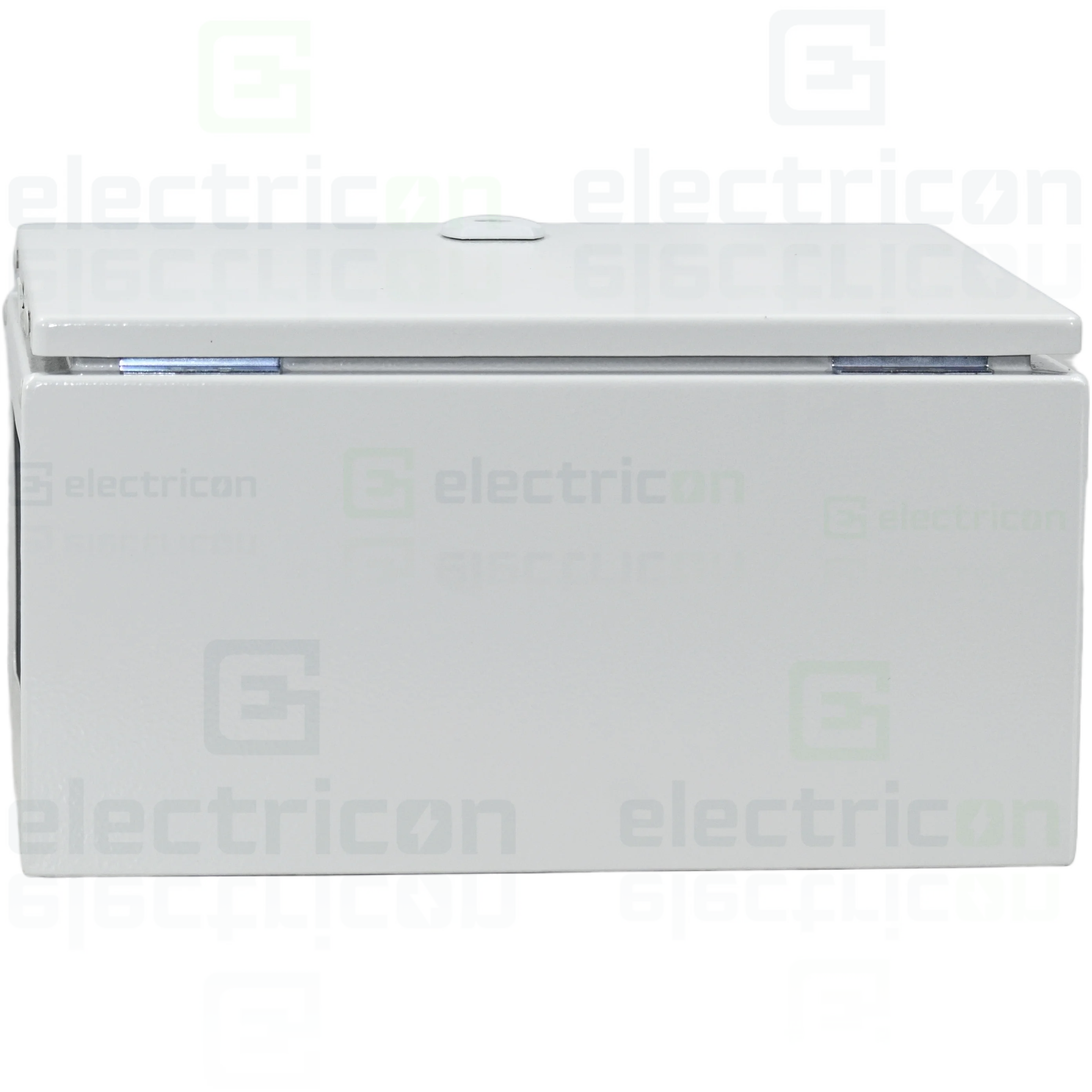 Dulap metalic cu contrapanou si usa, IP66, 400x300x210 mm, Schrack, WSA4030210 [4]