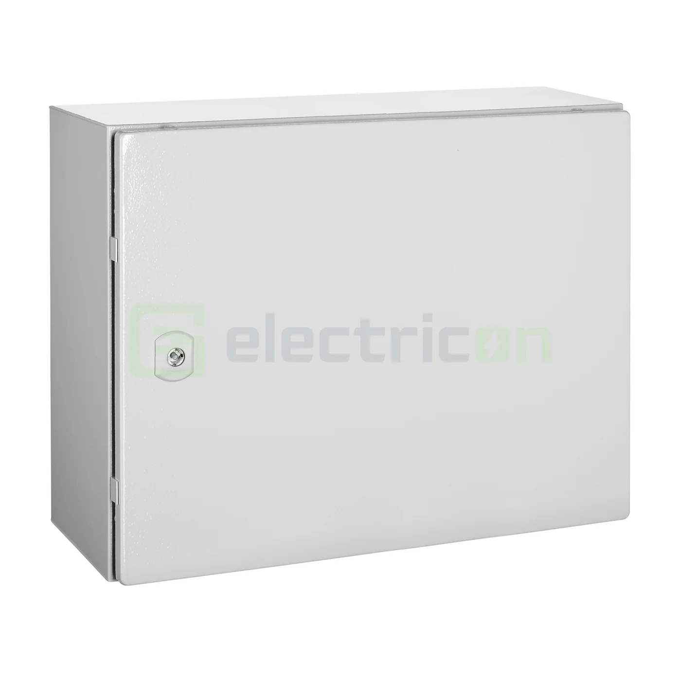 Dulap metalic cu contrapanou si usa, IP66, 400x500x210 mm, Schrack, WSA4050210