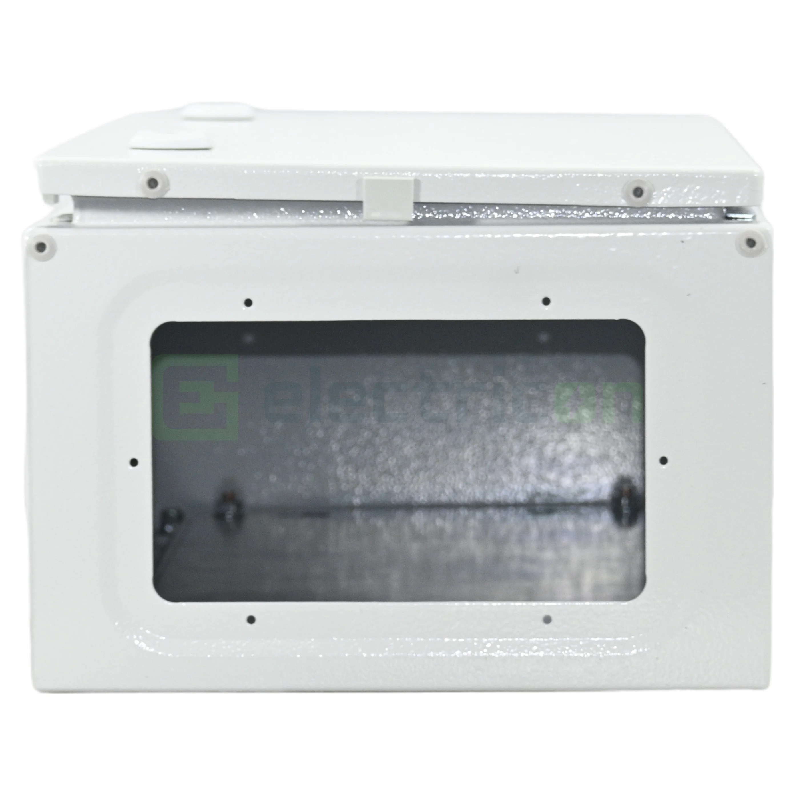 Dulap metalic cu contrapanou si usa, IP66, 500x300x210 mm, Schrack, WSA5030210 [7]