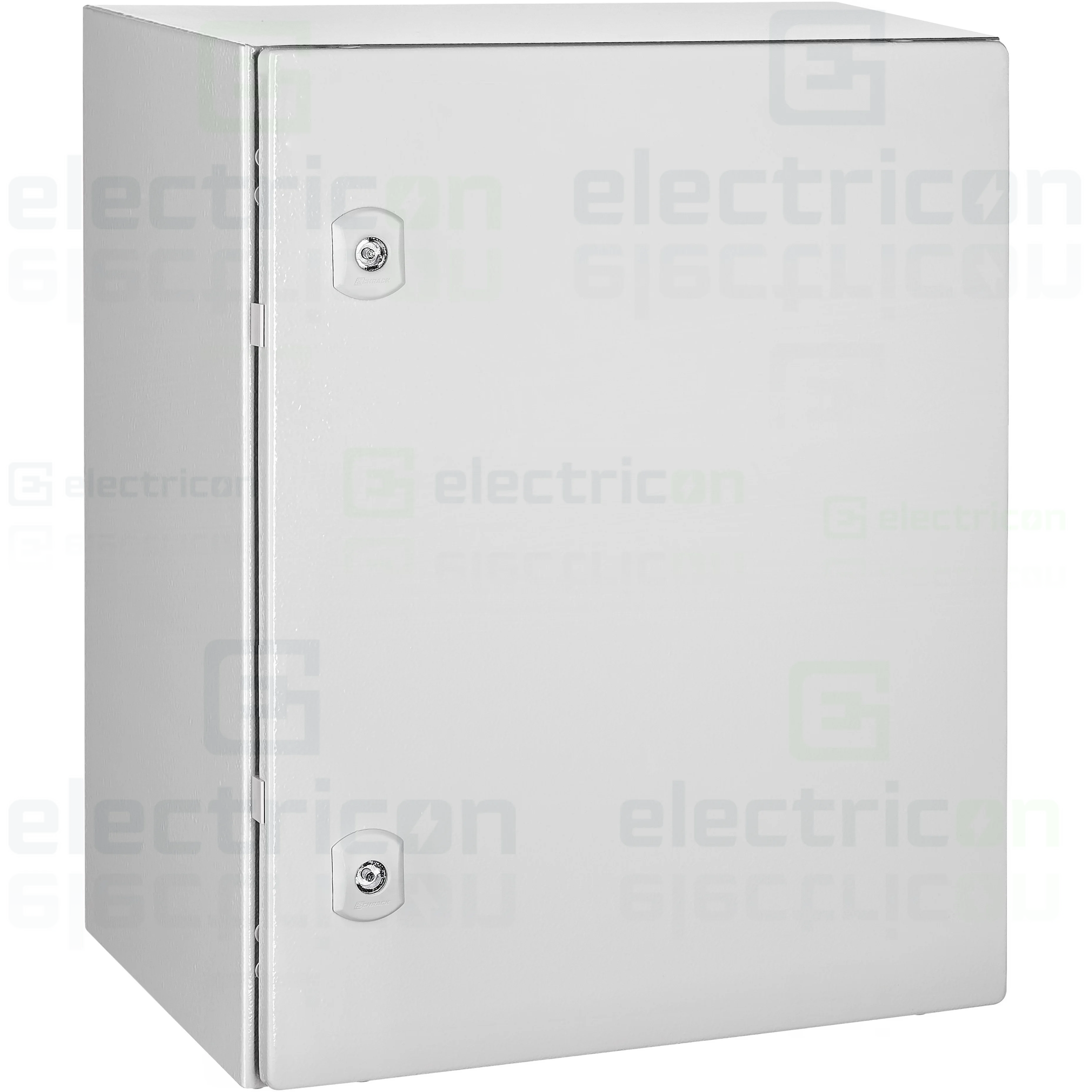 Tablouri electrice exterior izolat - Dulap metalic 500x400x300 IP66 Schrack WSA5040300