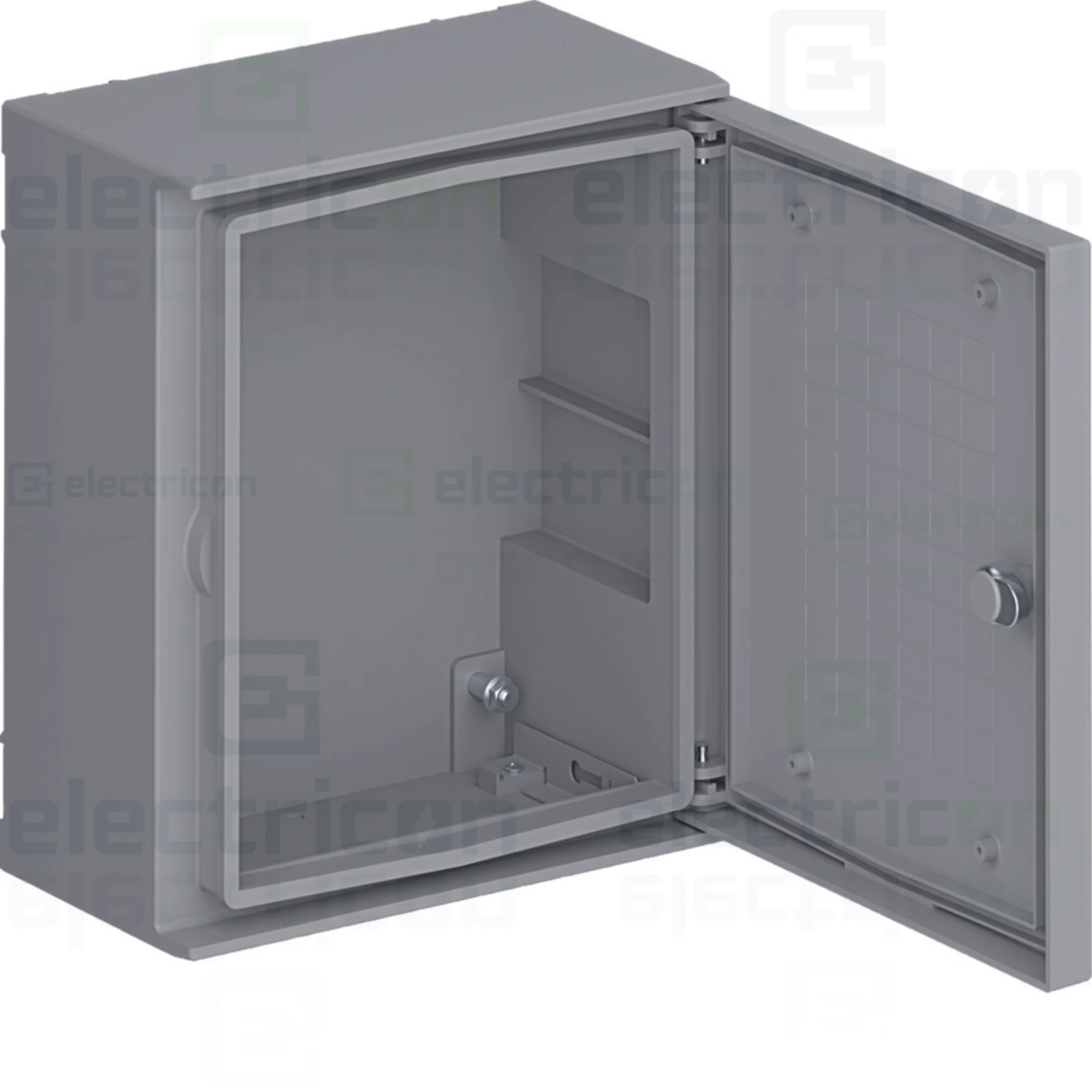 Tablouri electrice - Dulap poliester Orion 350x300x160 IP66 Hager FL204B