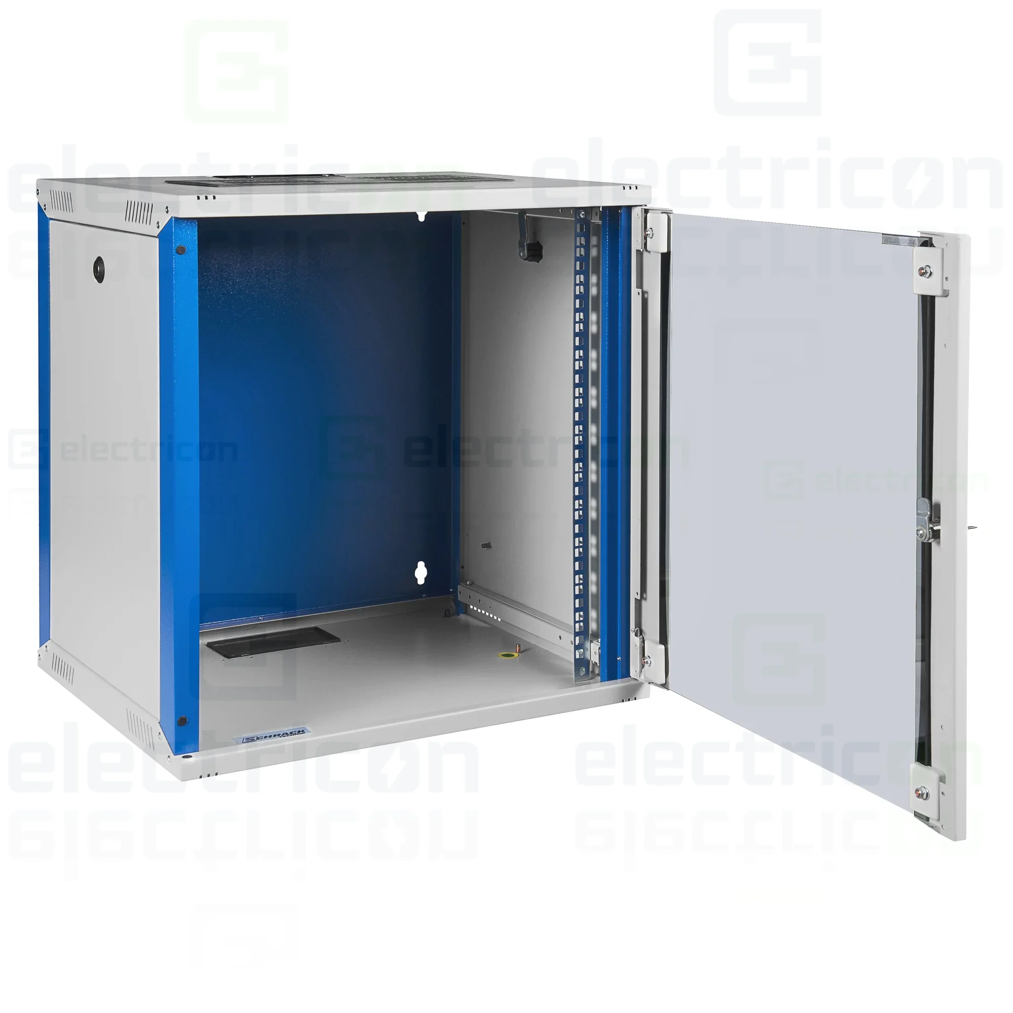 Dulapuri electrice și de tip Rack - DTWE125445