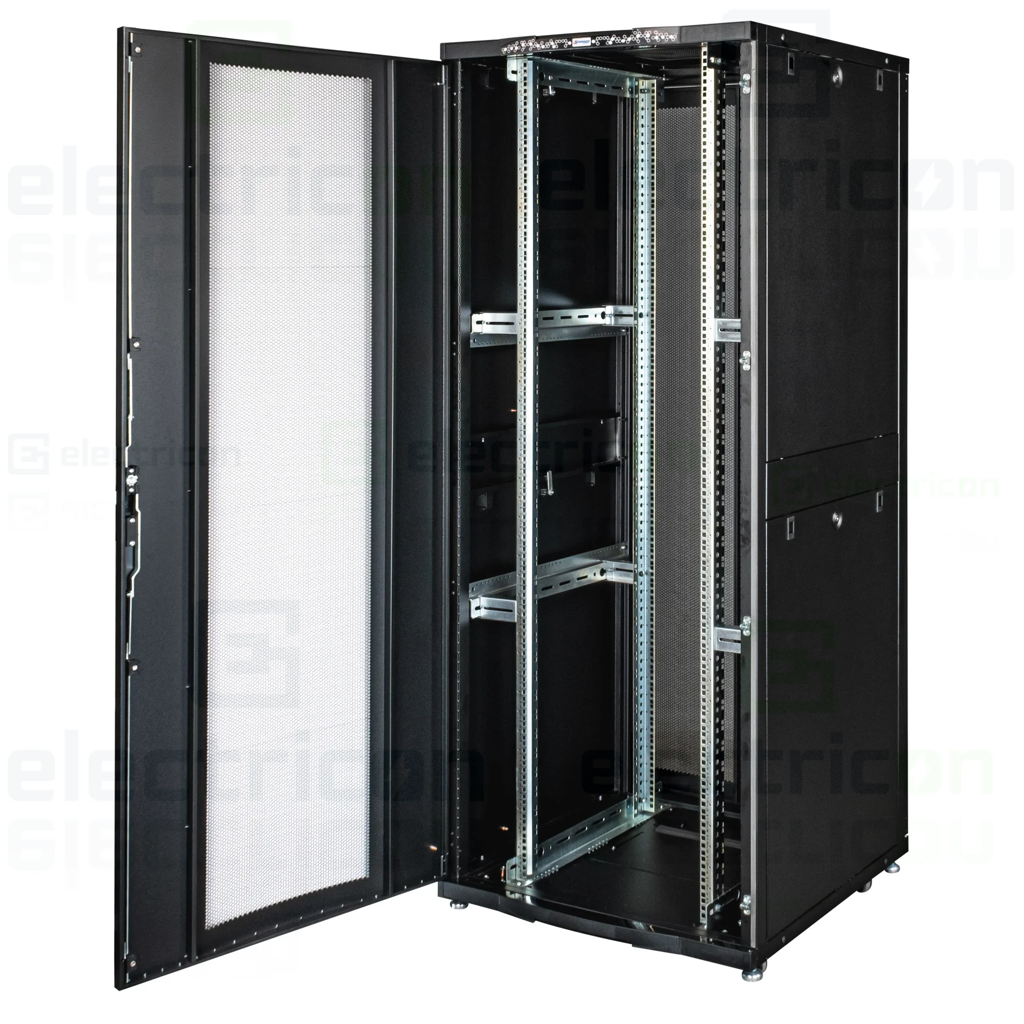 Dulapuri electrice și de tip Rack - DTS426010