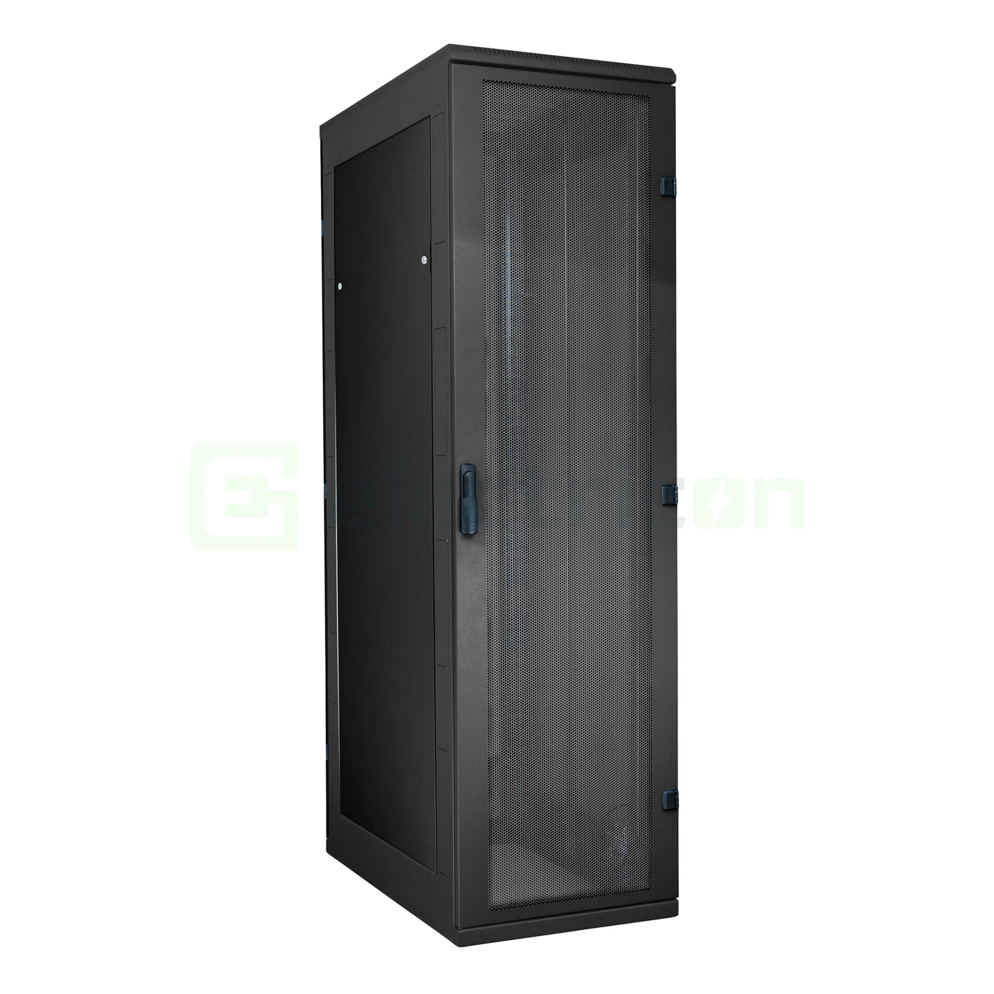 Tablouri electrice - Dulap server, tip DSS, 600x1970x1000 mm, 19", IP20, Schrack, DSS426010B