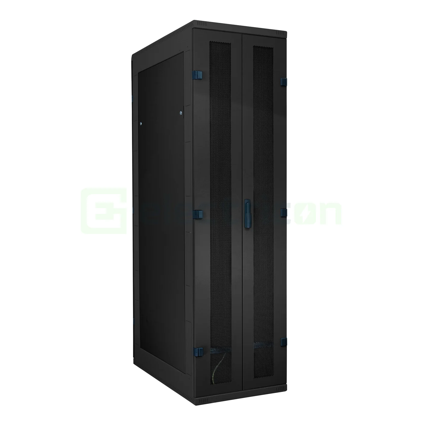 Dulap server, tip DSS, 600x1970x1000 mm, 19", IP20, Schrack, DSS426010B [2]
