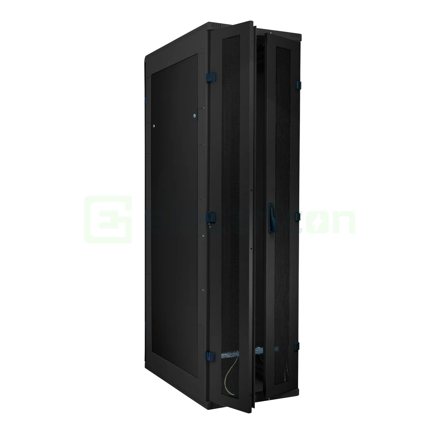 Dulap server, tip DSS, 600x1970x1000 mm, 19", IP20, Schrack, DSS426010B [3]