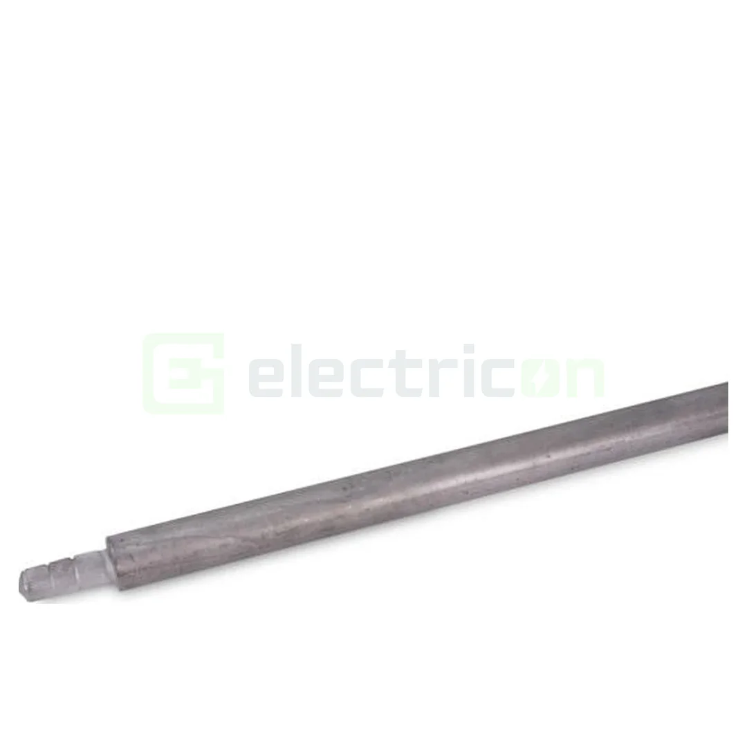 Țăruș de împământare - electrod-impamantare-galvanizat-1500mm
