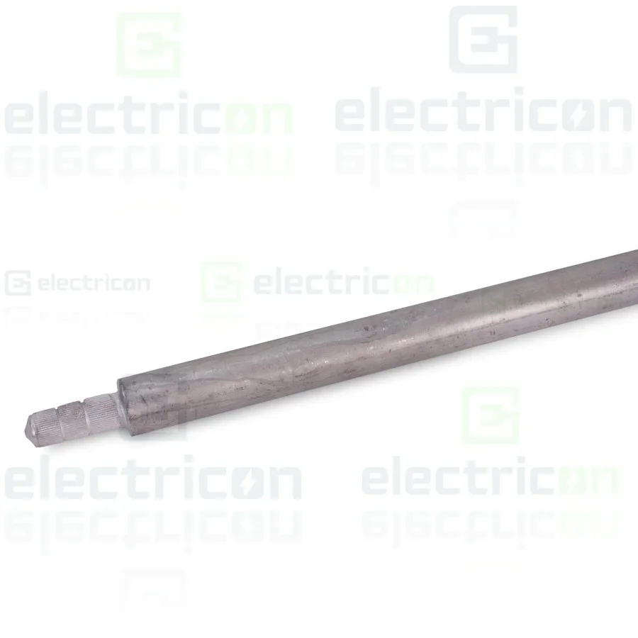 Țăruș de împământare - electrod-impamantare-galvanizat-1500mm