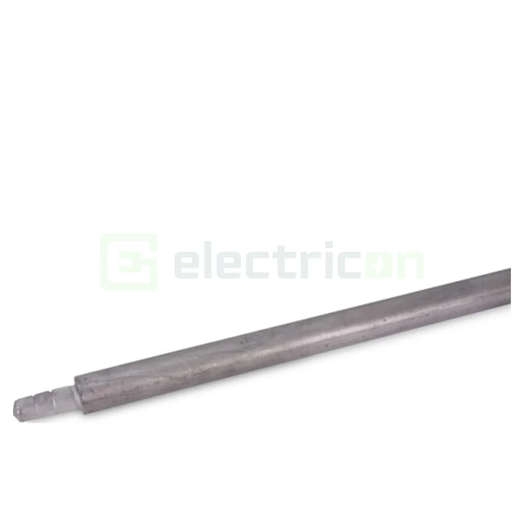 Țăruș de împământare - electrod-impamantare-galvanizat-1500mm