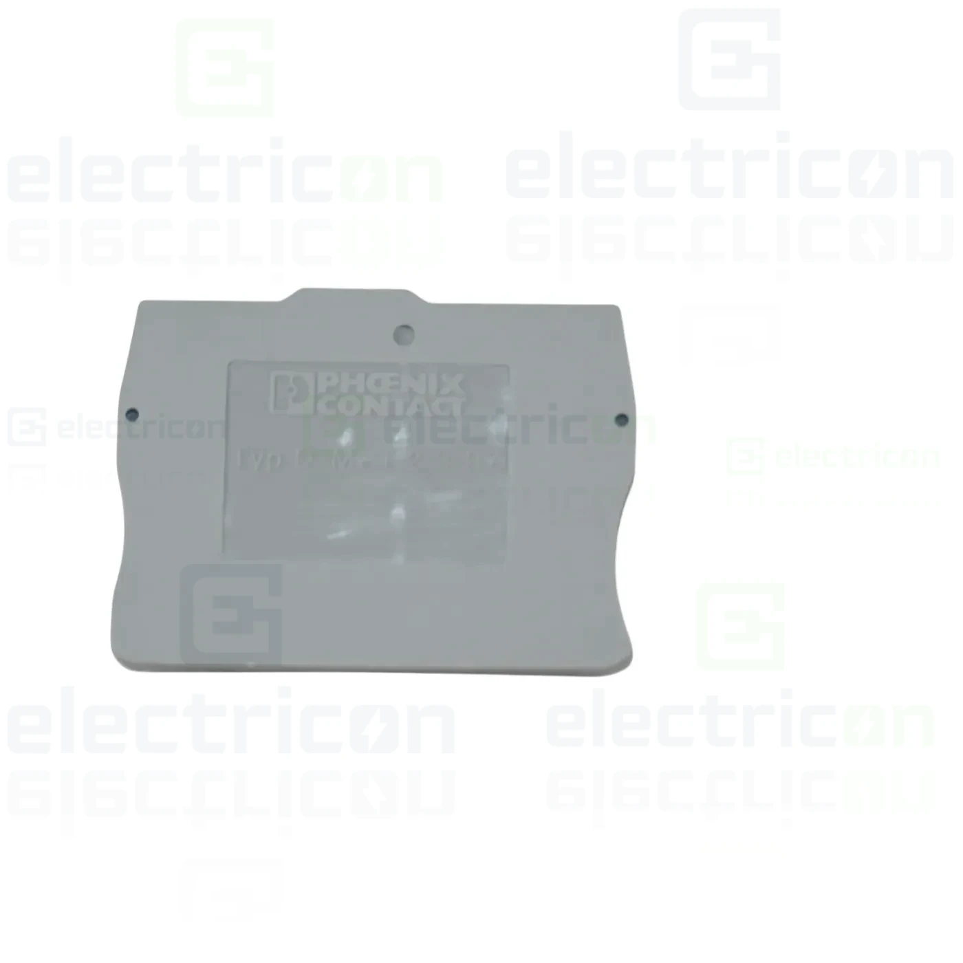 Element terminal pentru clema Phoenix Contact serie MPT pe partea dreapta, D-MPT 2.5-RZ, Phoenix Contact, 3249019 [2]