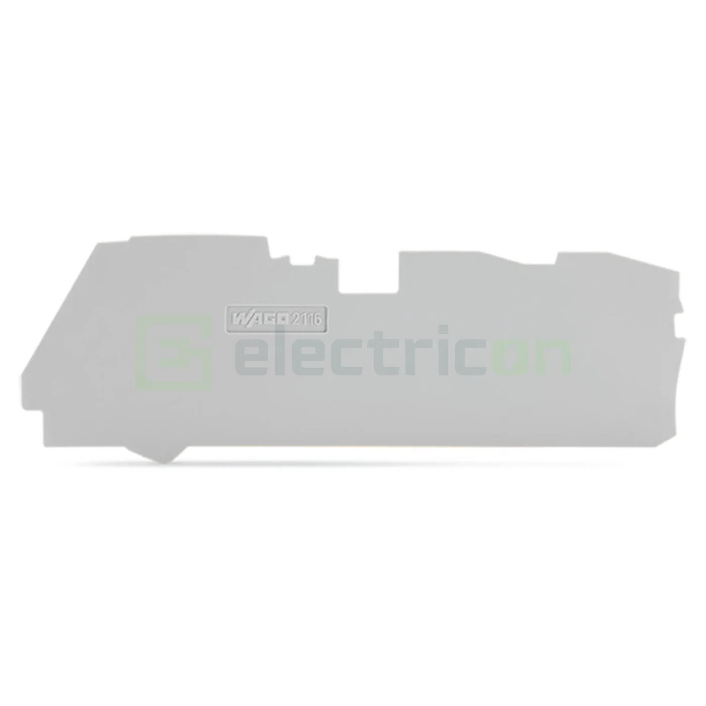 Cleme și conectori electrici - 2116-1391