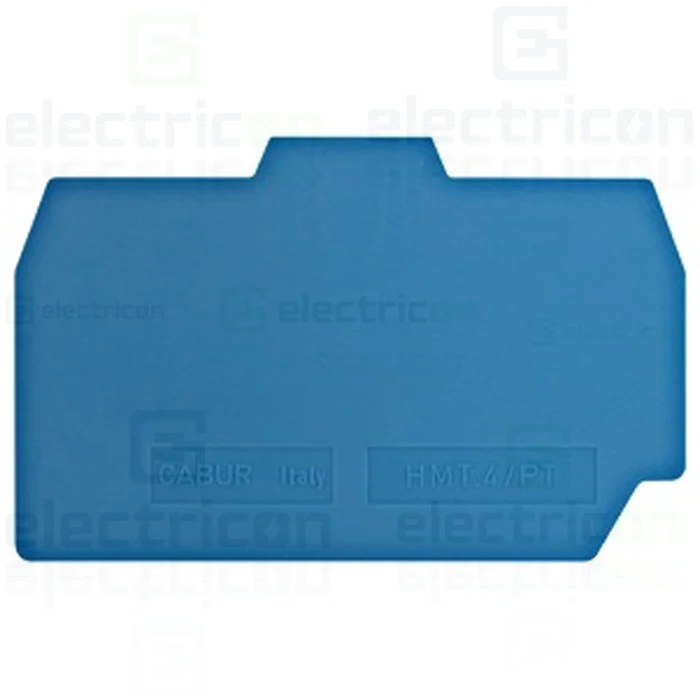 Accesorii cleme - Element terminal cleme sir HMM.4 Schrack IK201204