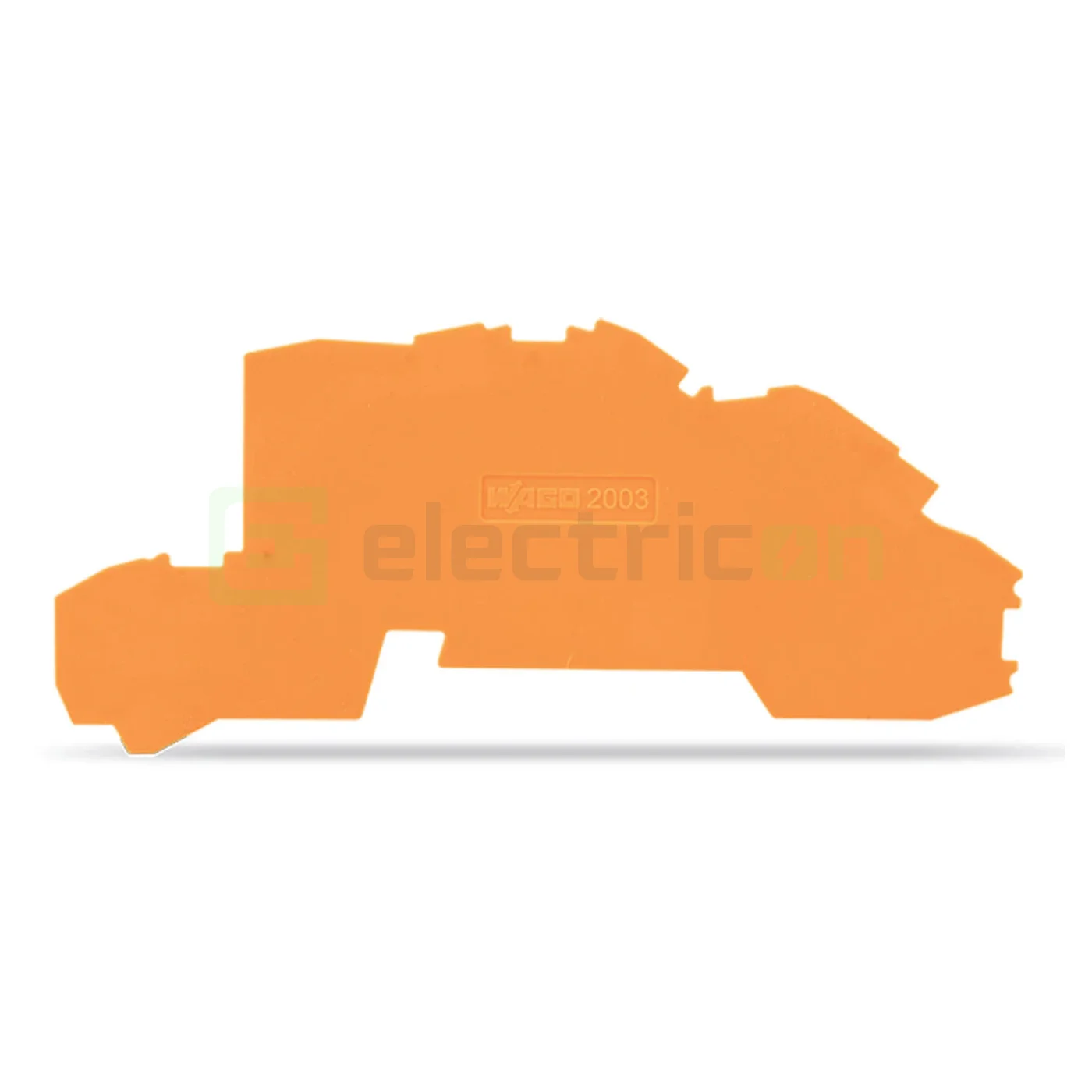 Cleme și conectori electrici - 2003-7692