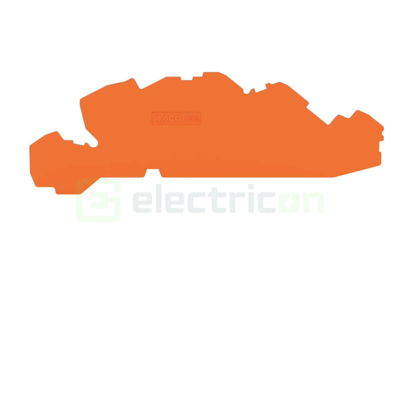 Cleme și conectori electrici - 2005-7692