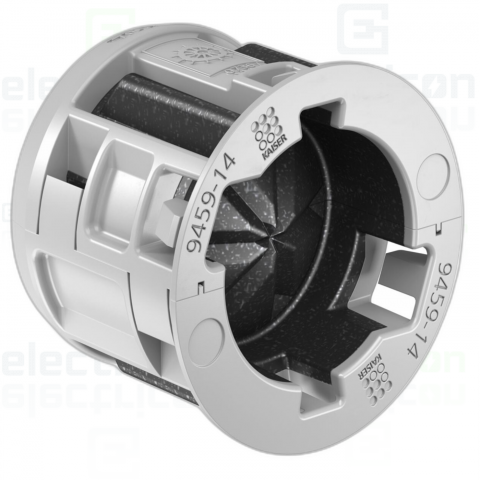 Solutii case pasive - kaiser-produs-industrial