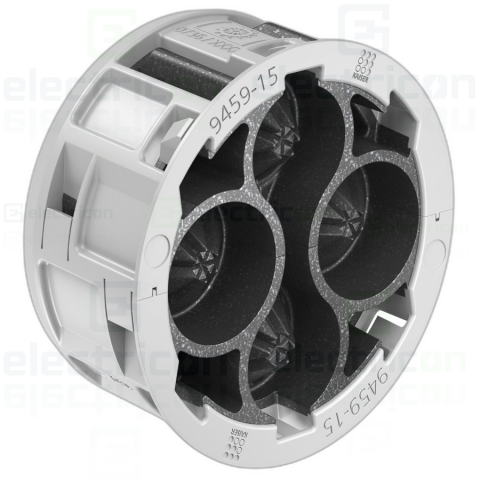 Solutii case pasive - kaiser-produs-industrial