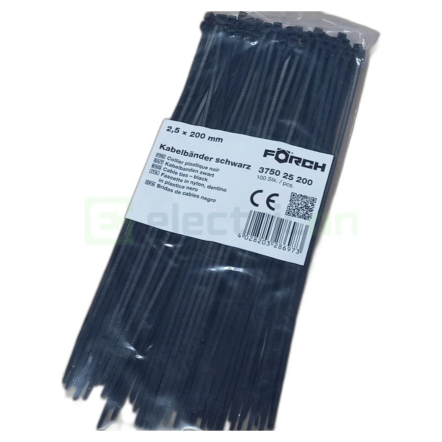 Fașete - cablu-electric