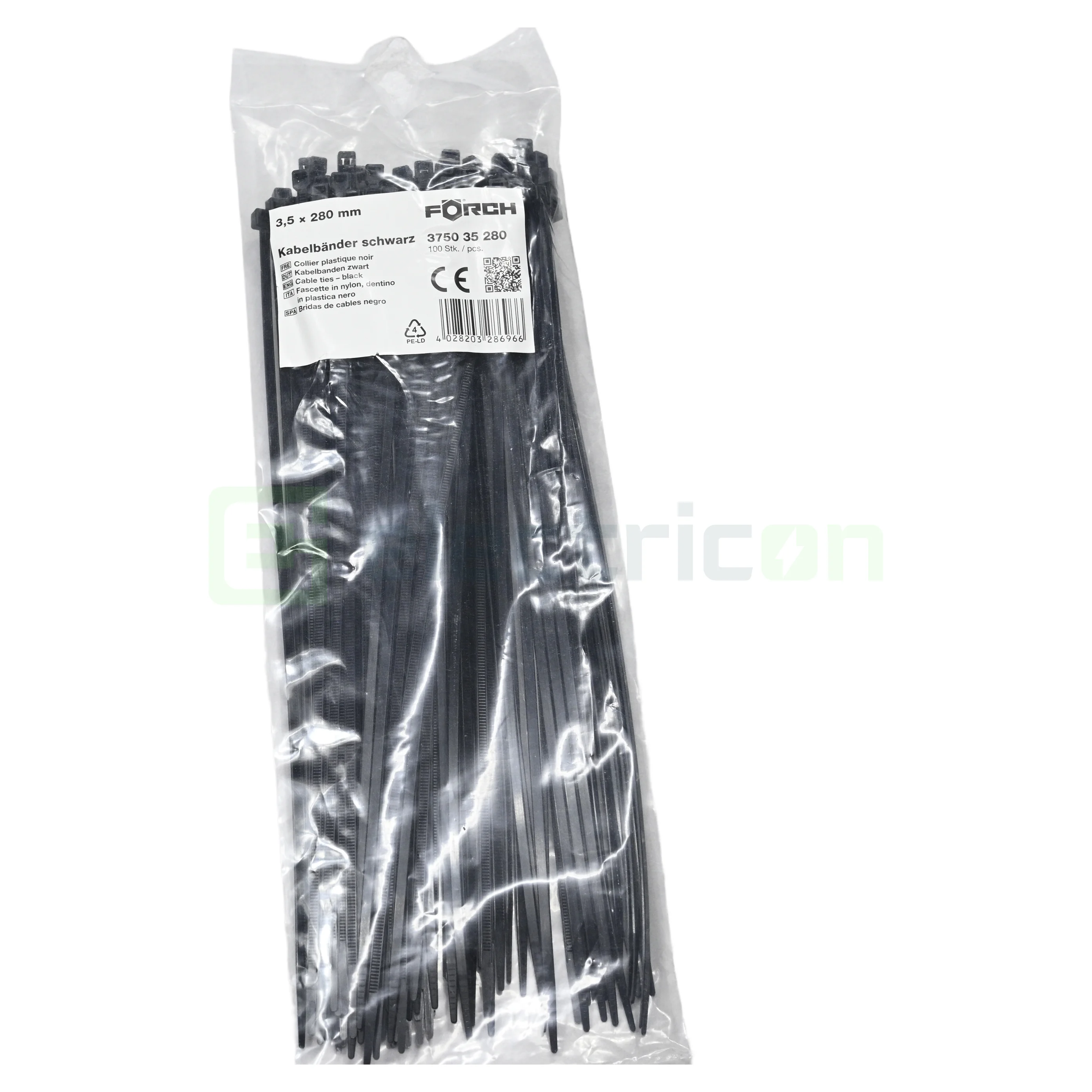 Accesorii electrice - cablu-electric