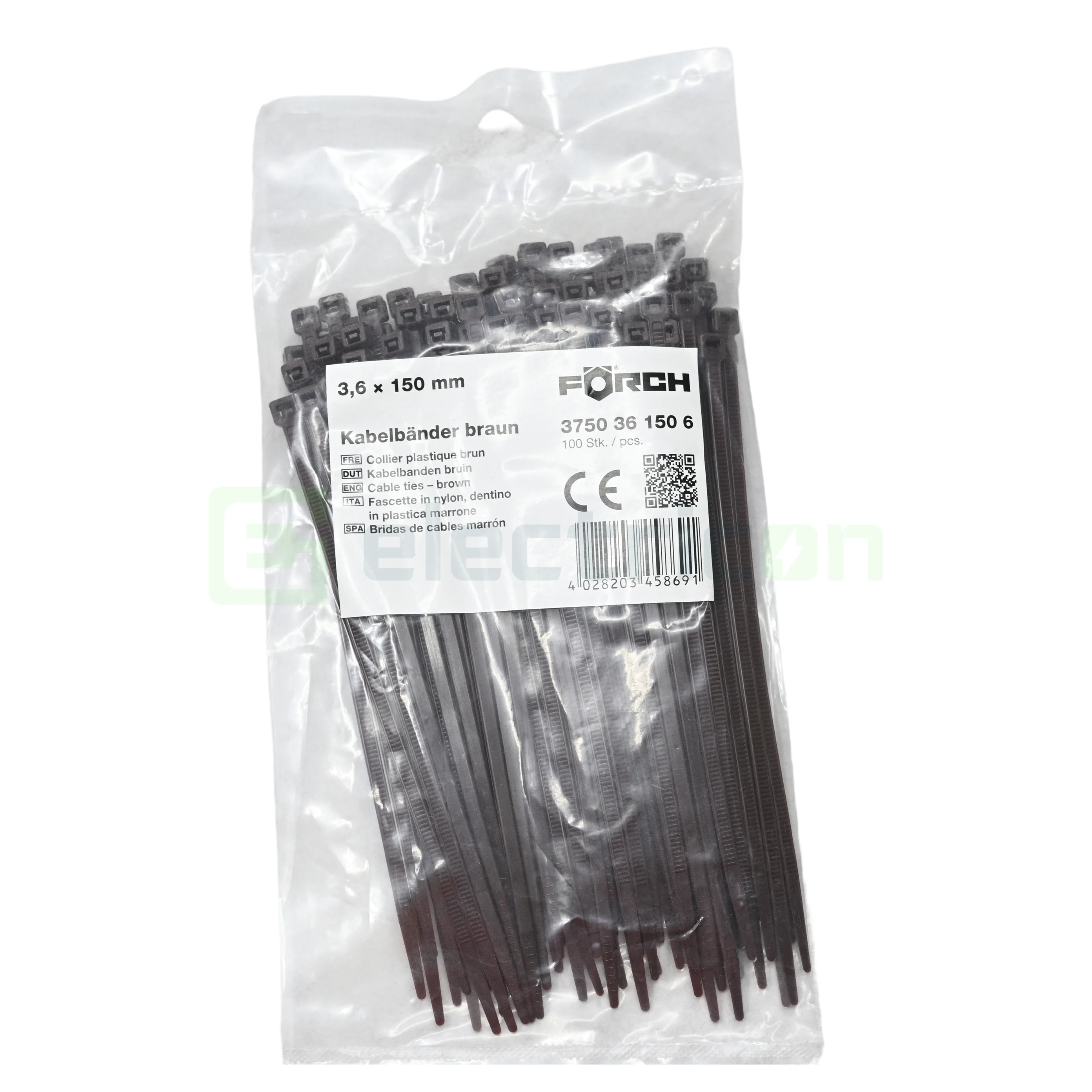 Accesorii electrice - cablu-electric