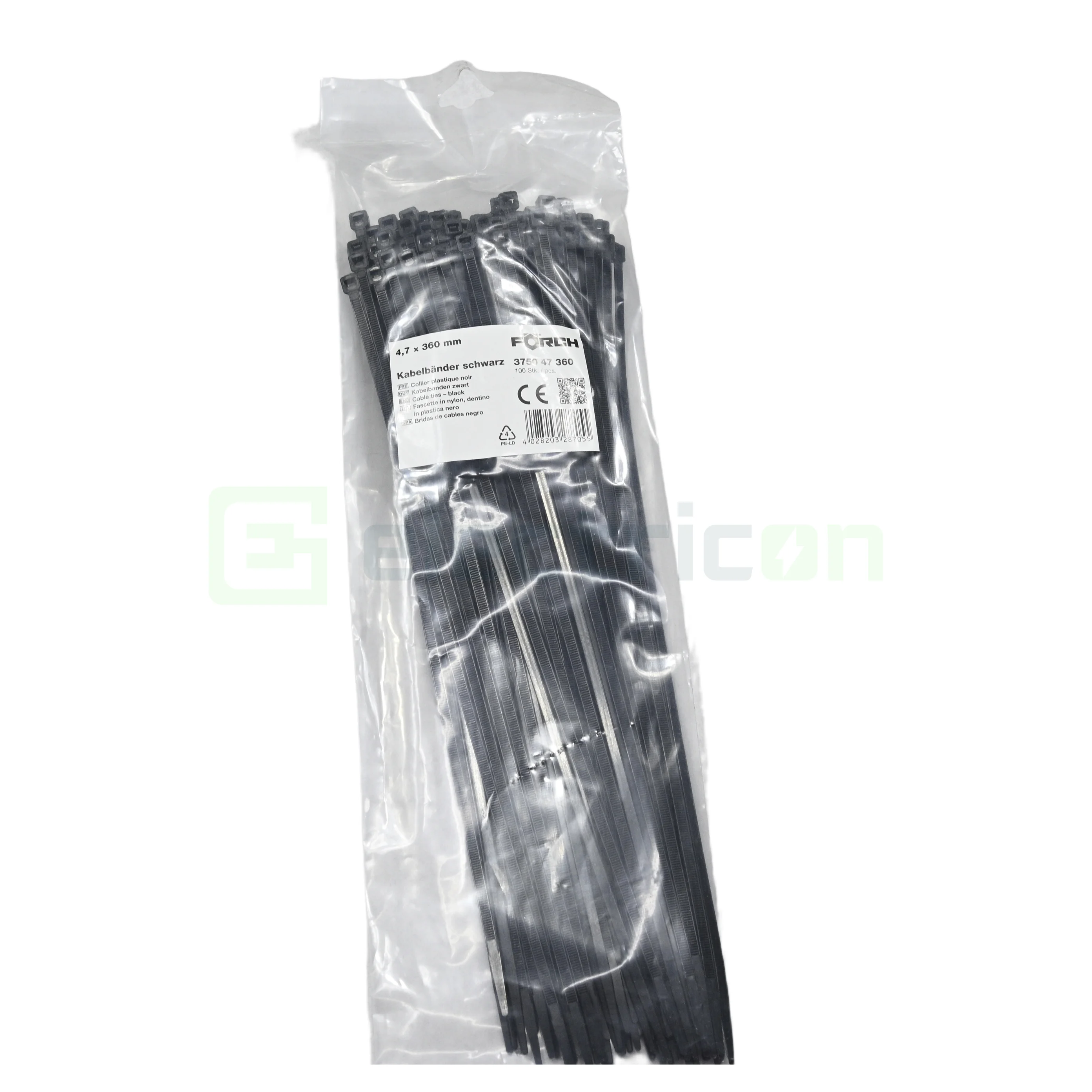 Fașete - cablu-electric